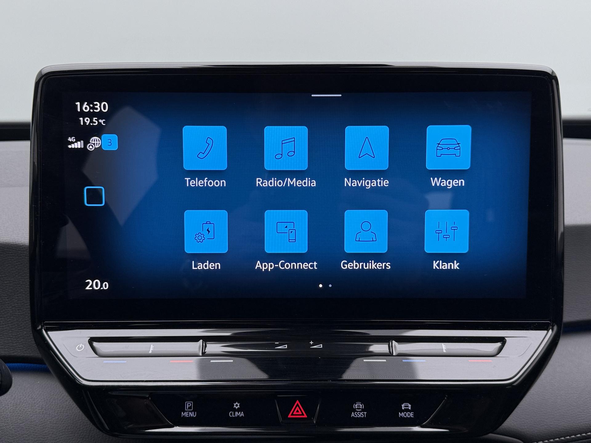 Foto van Volkswagen Id.3