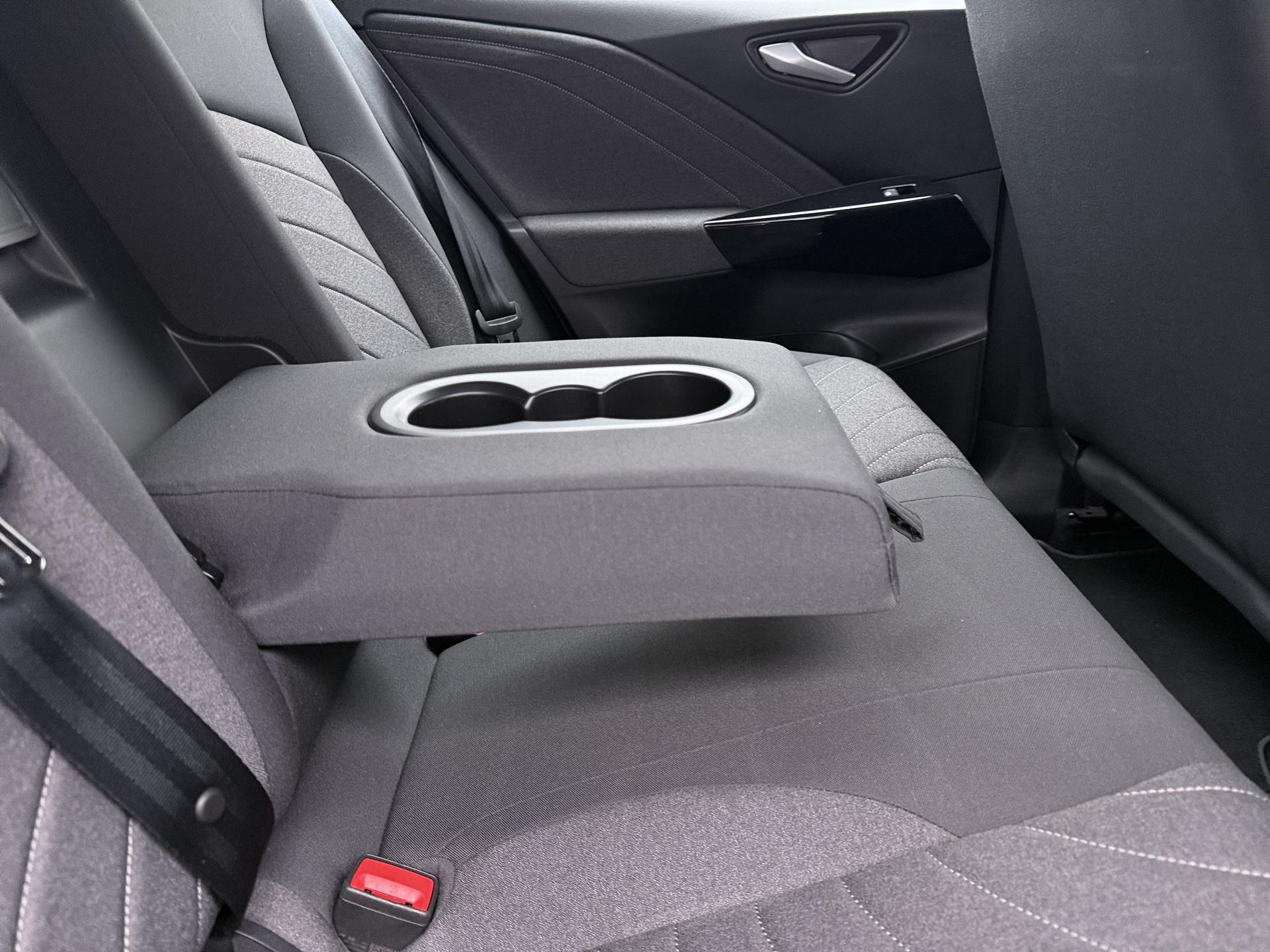 Foto van Volkswagen Id.3