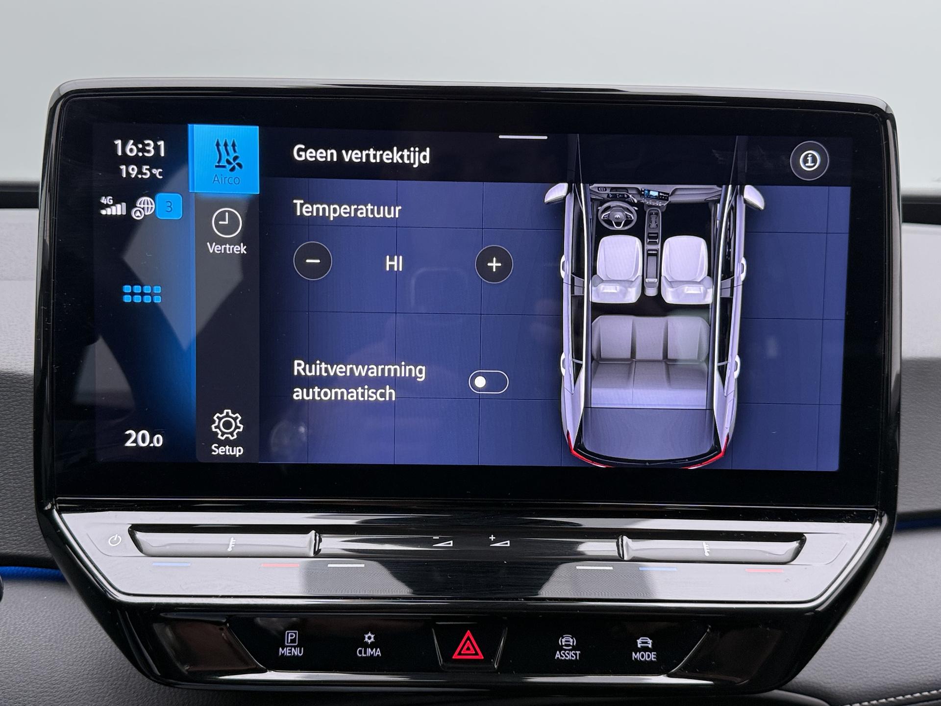 Foto van Volkswagen Id.3