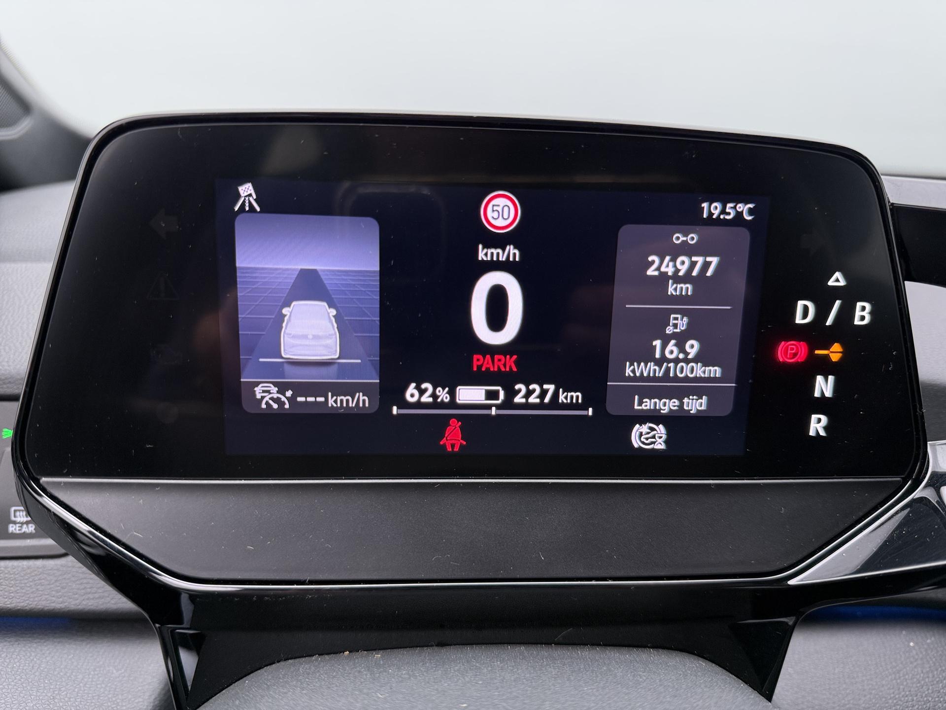 Foto van Volkswagen Id.3