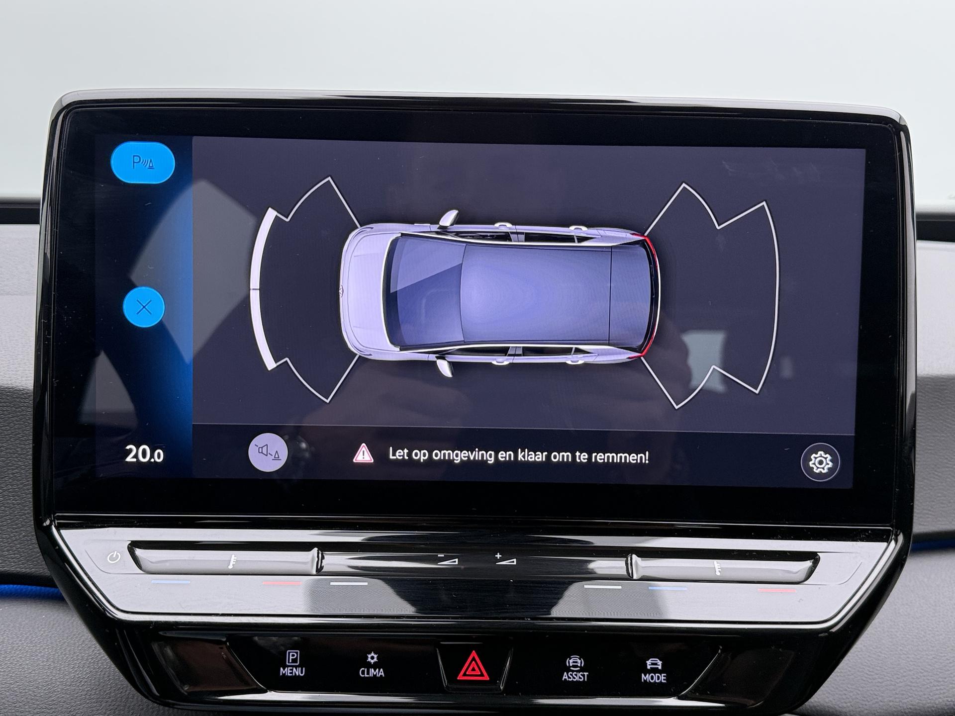 Foto van Volkswagen Id.3