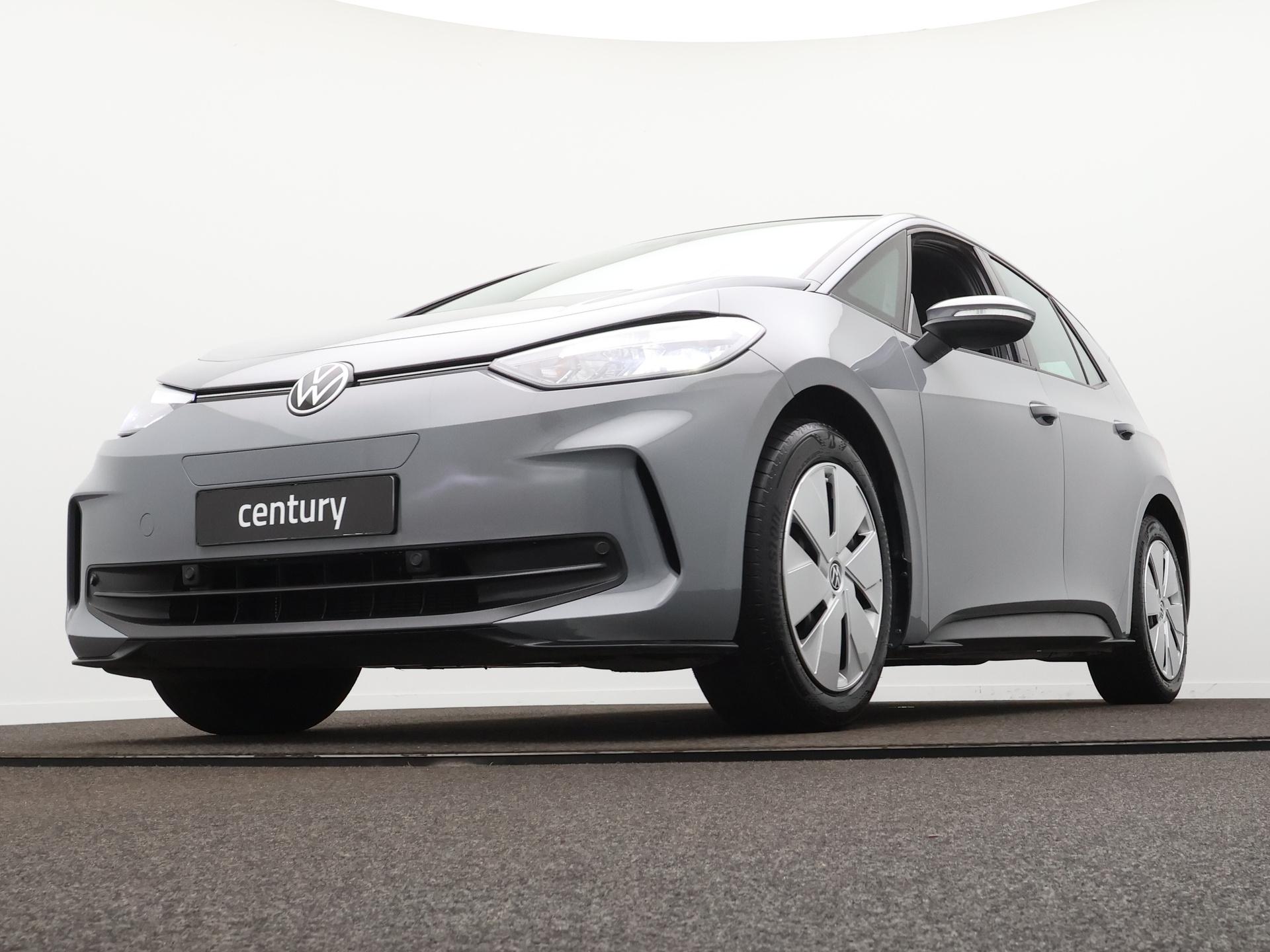 Foto van Volkswagen Id.3