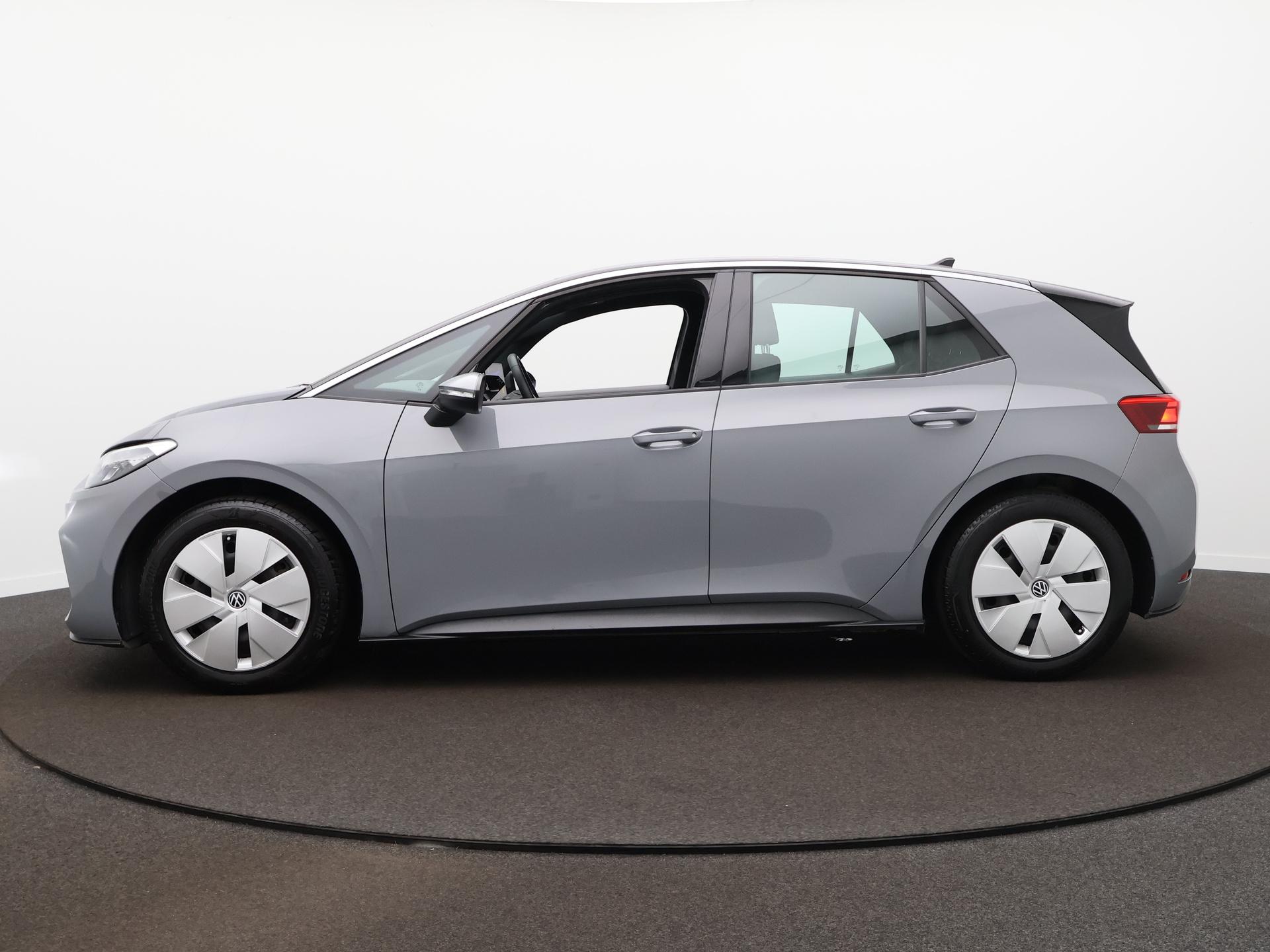 Foto van Volkswagen Id.3