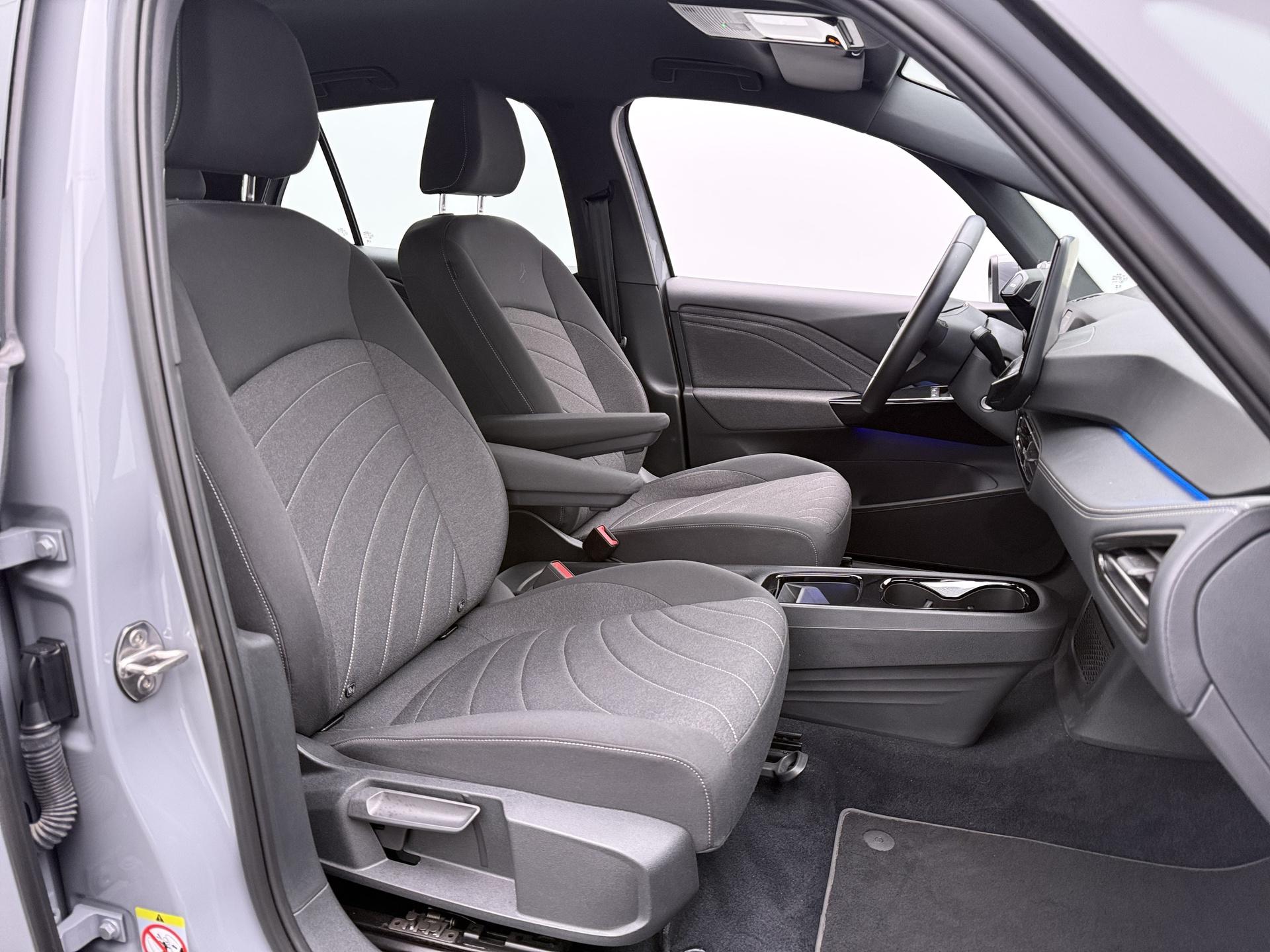 Foto van Volkswagen Id.3