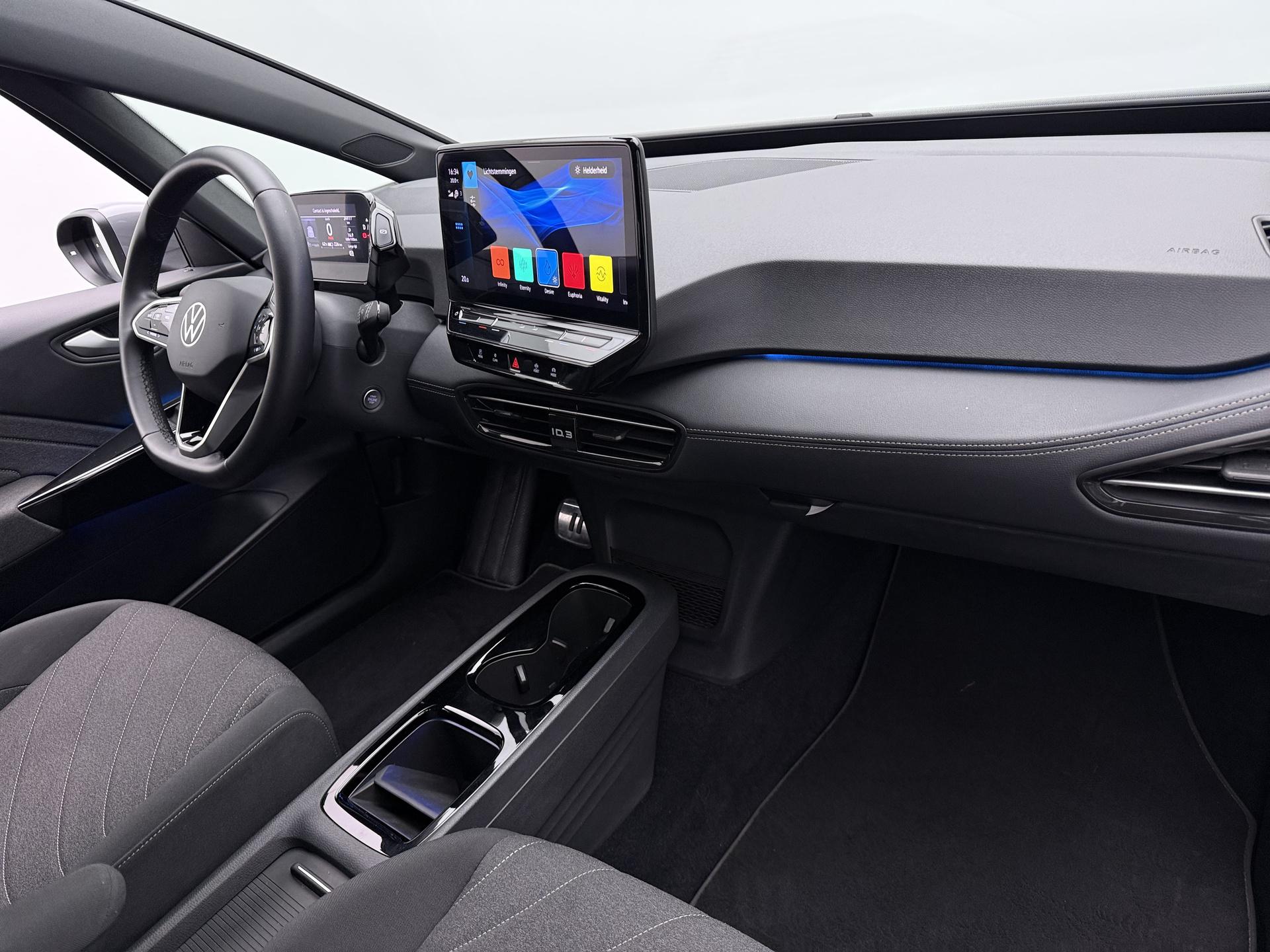 Foto van Volkswagen Id.3