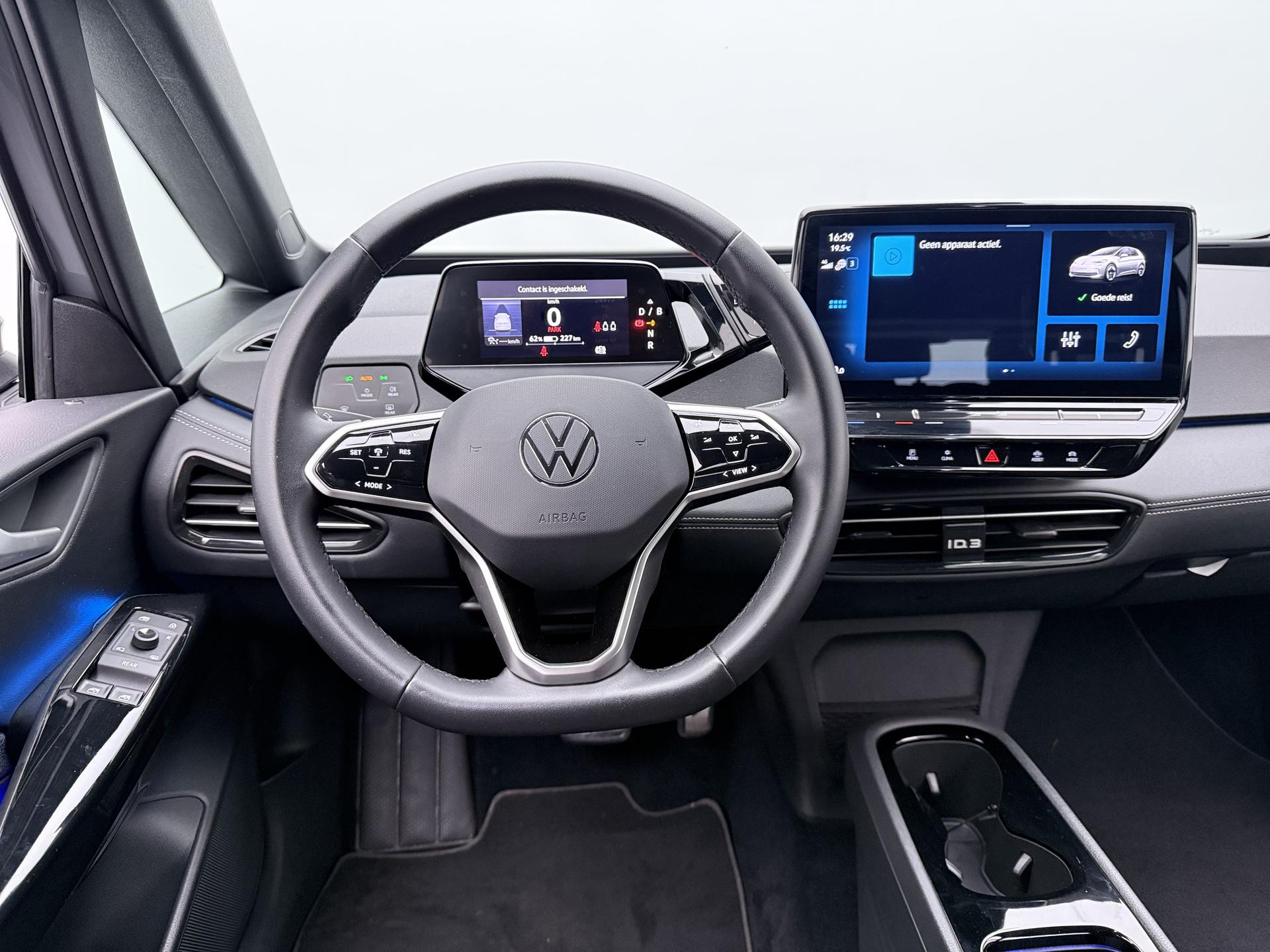 Foto van Volkswagen Id.3
