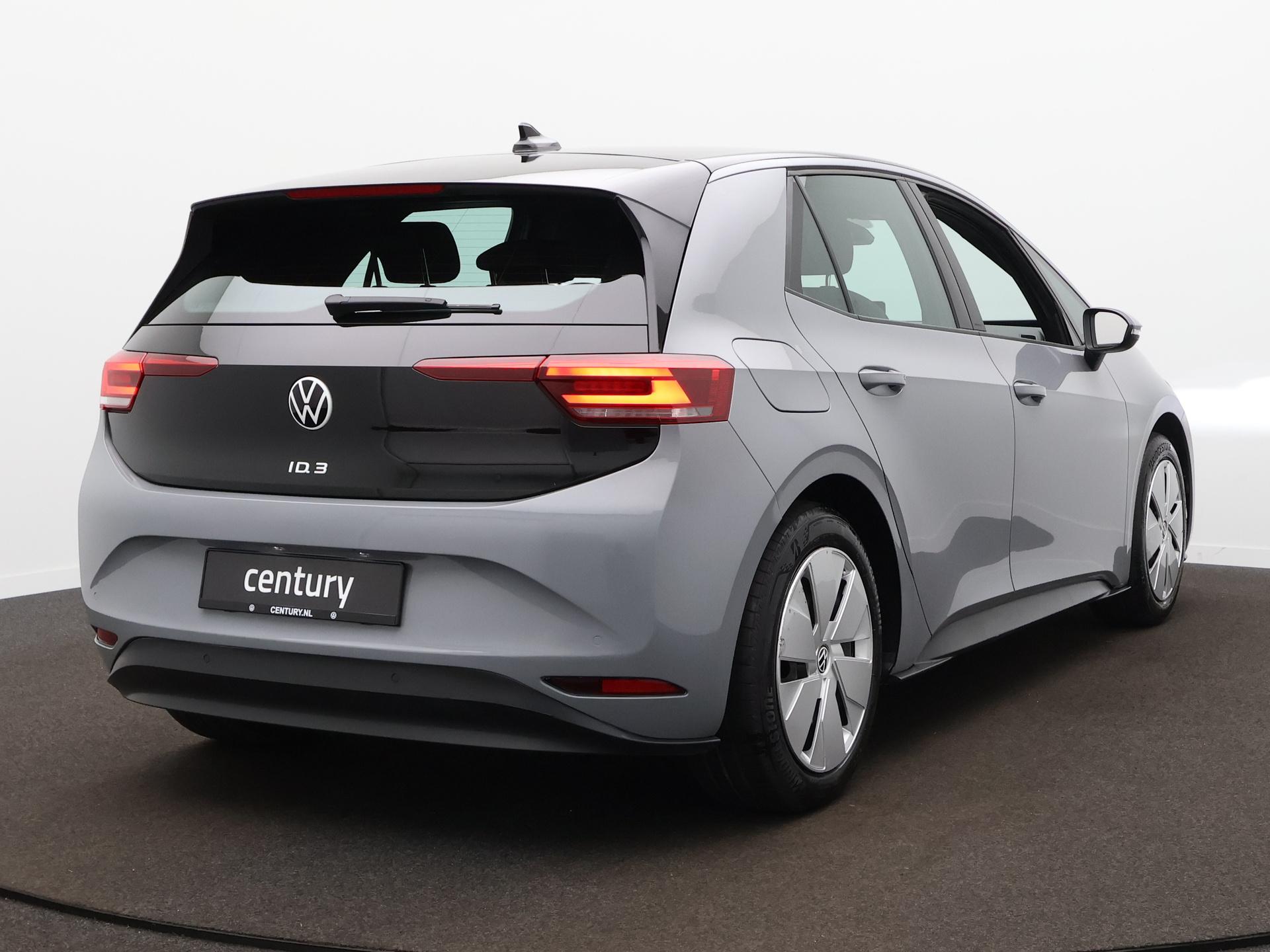 Foto van Volkswagen Id.3
