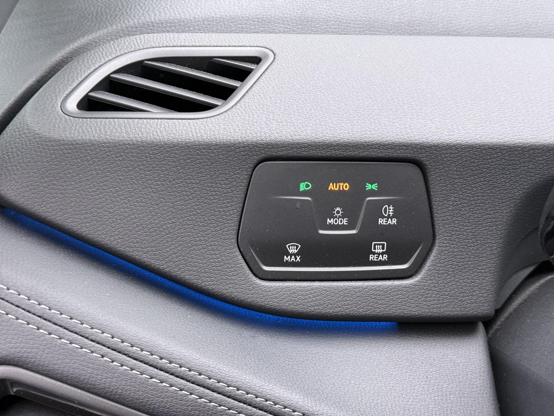 Foto van Volkswagen Id.3