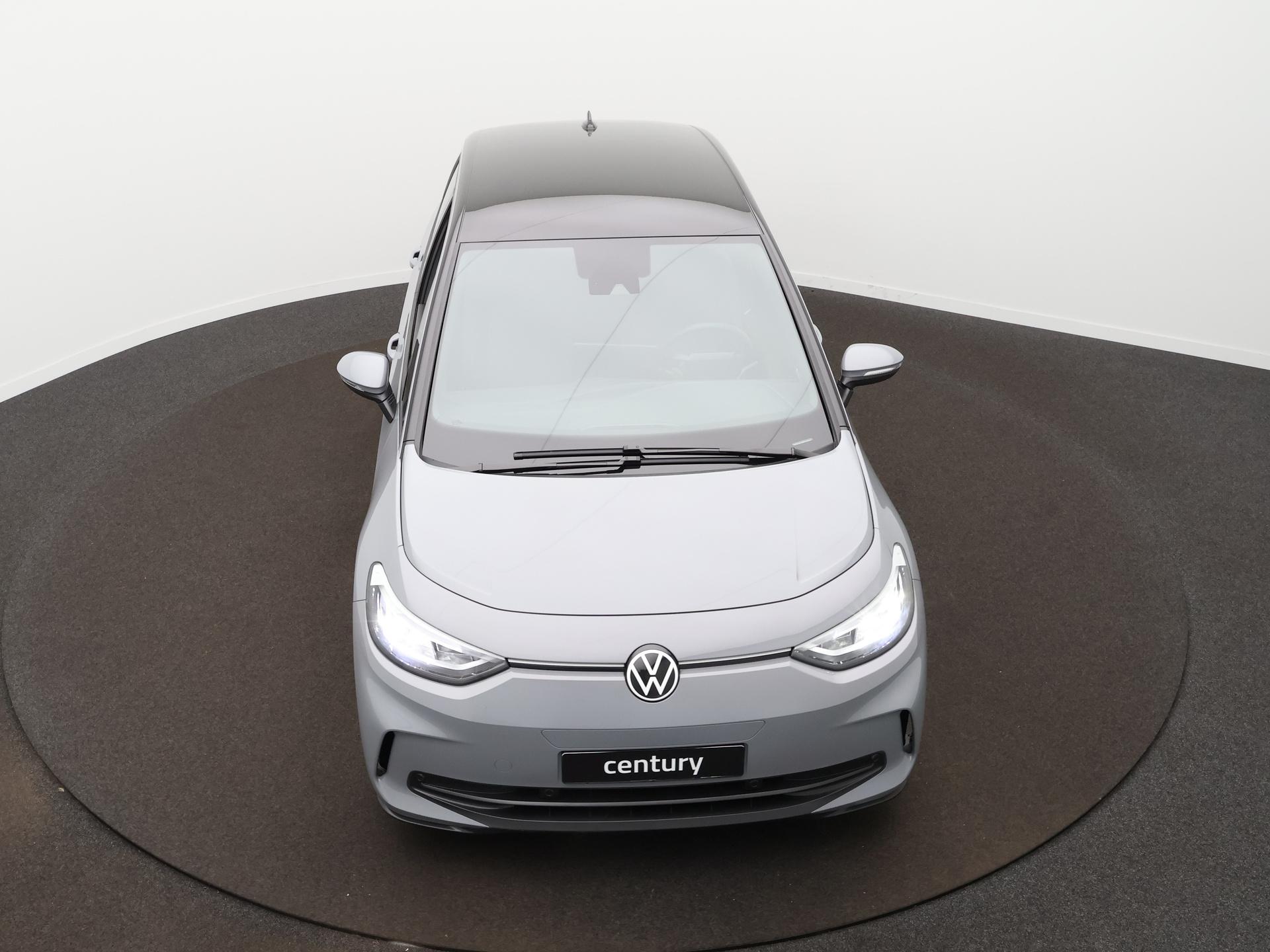 Foto van Volkswagen Id.3
