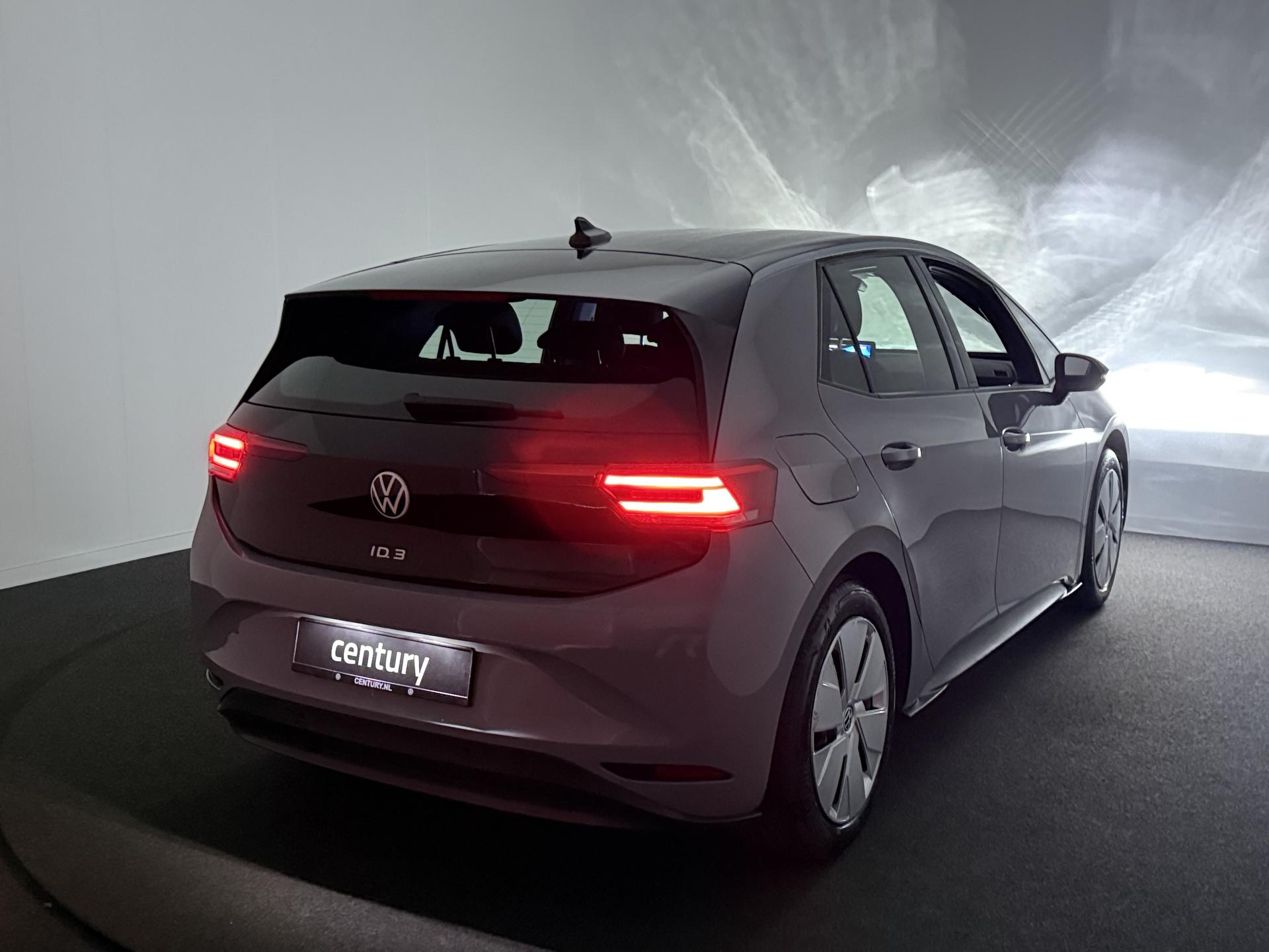 Foto van Volkswagen Id.3