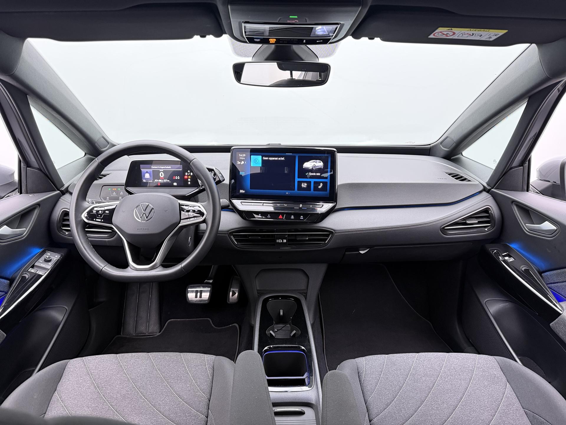 Foto van Volkswagen Id.3