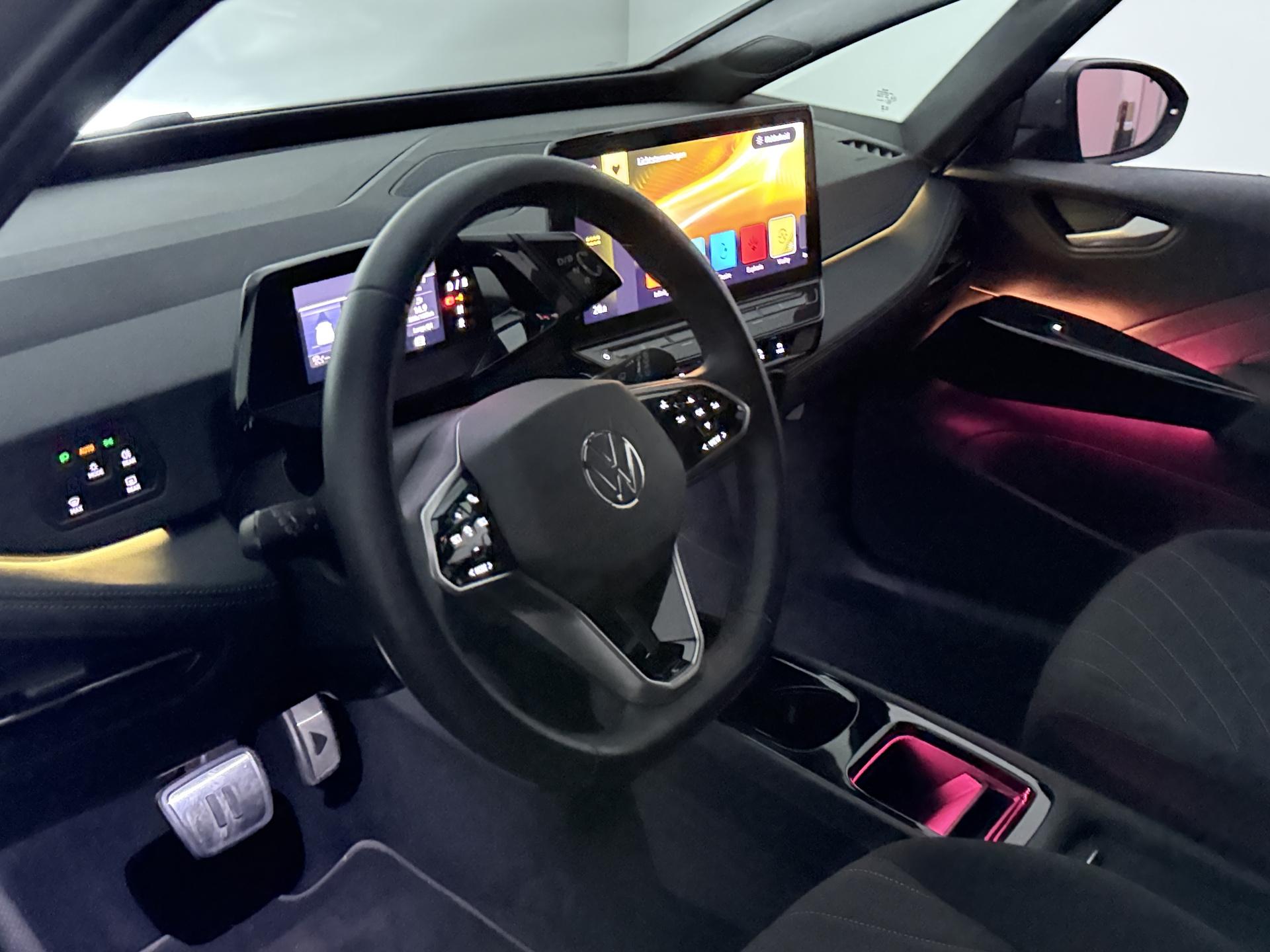 Foto van Volkswagen Id.3