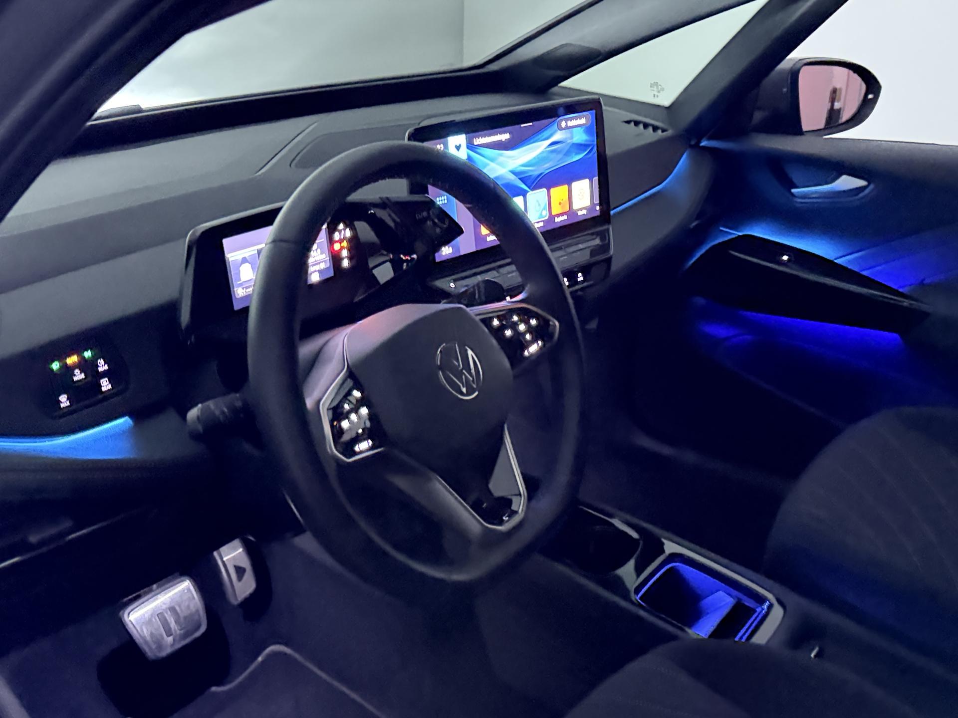 Foto van Volkswagen Id.3