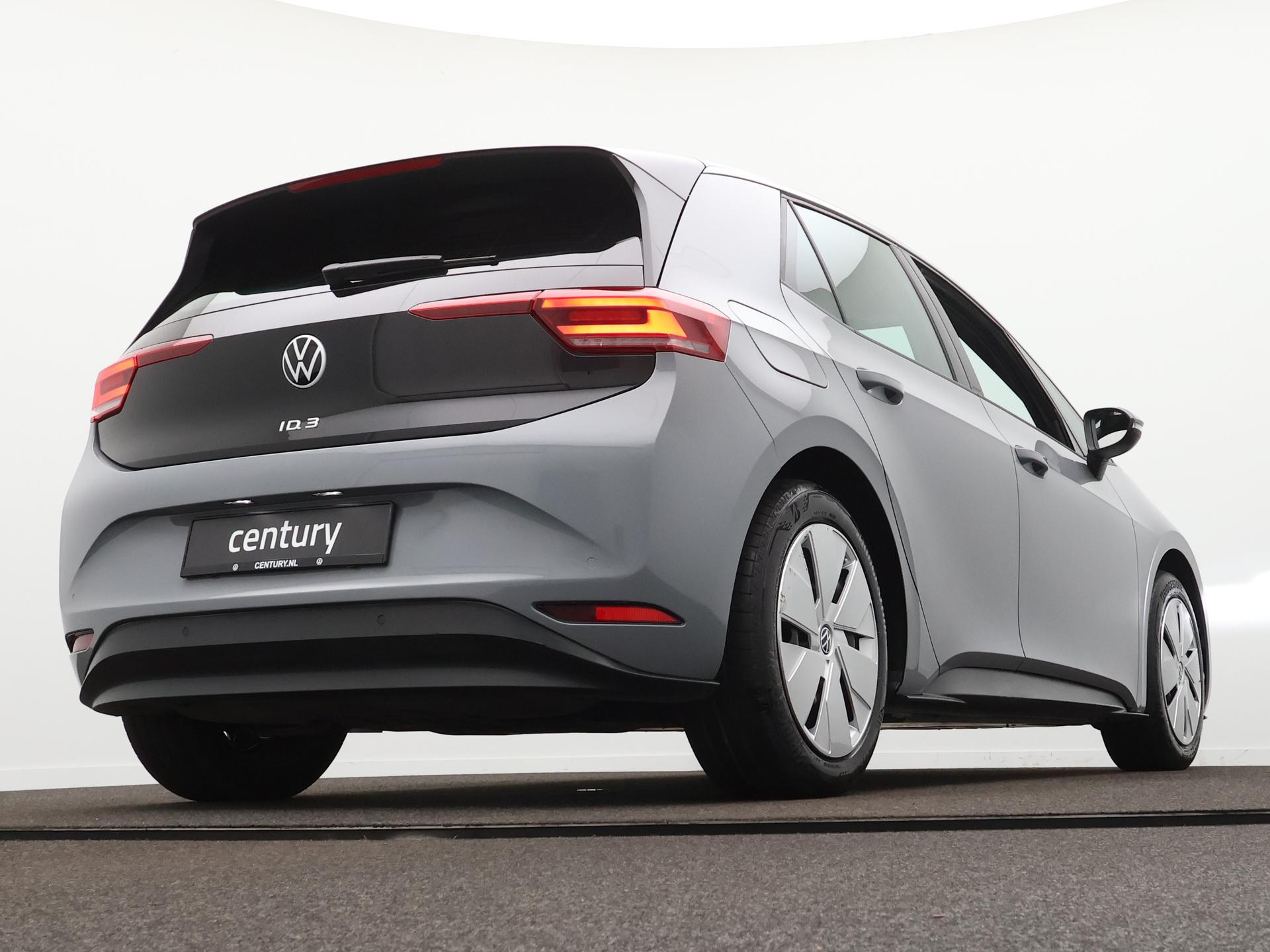 Foto van Volkswagen Id.3