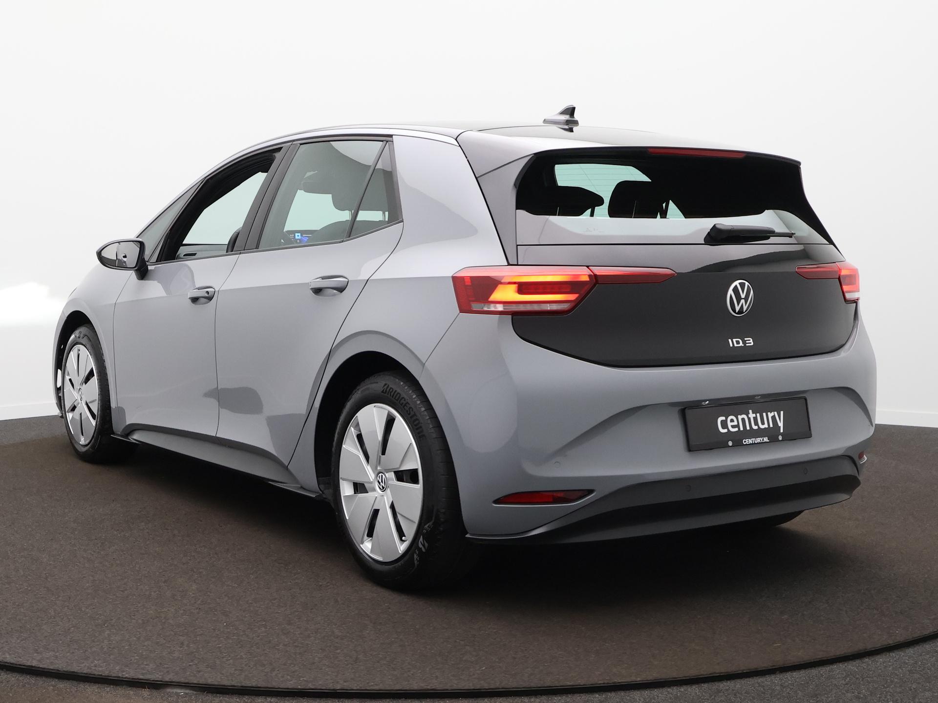 Foto van Volkswagen Id.3