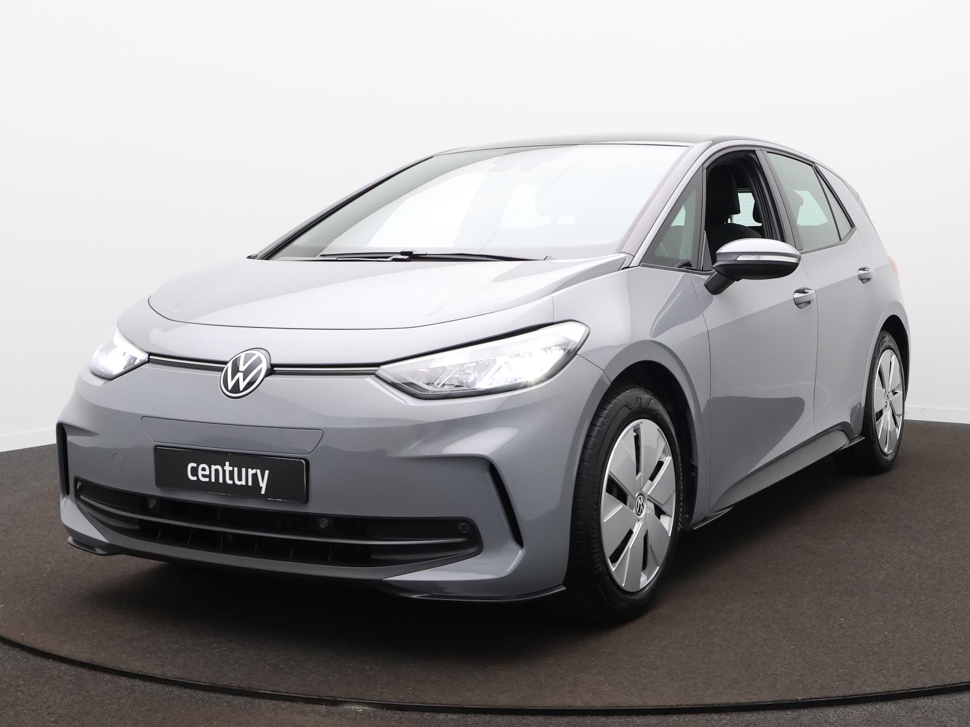 Volkswagen Id.3 Life 58 kWh 2024 - voorkant