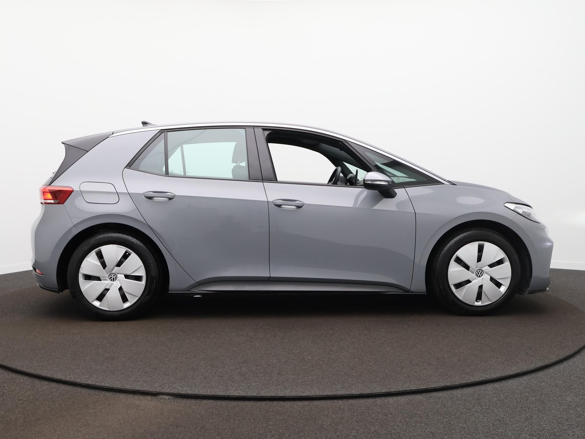 Foto van Volkswagen Id.3