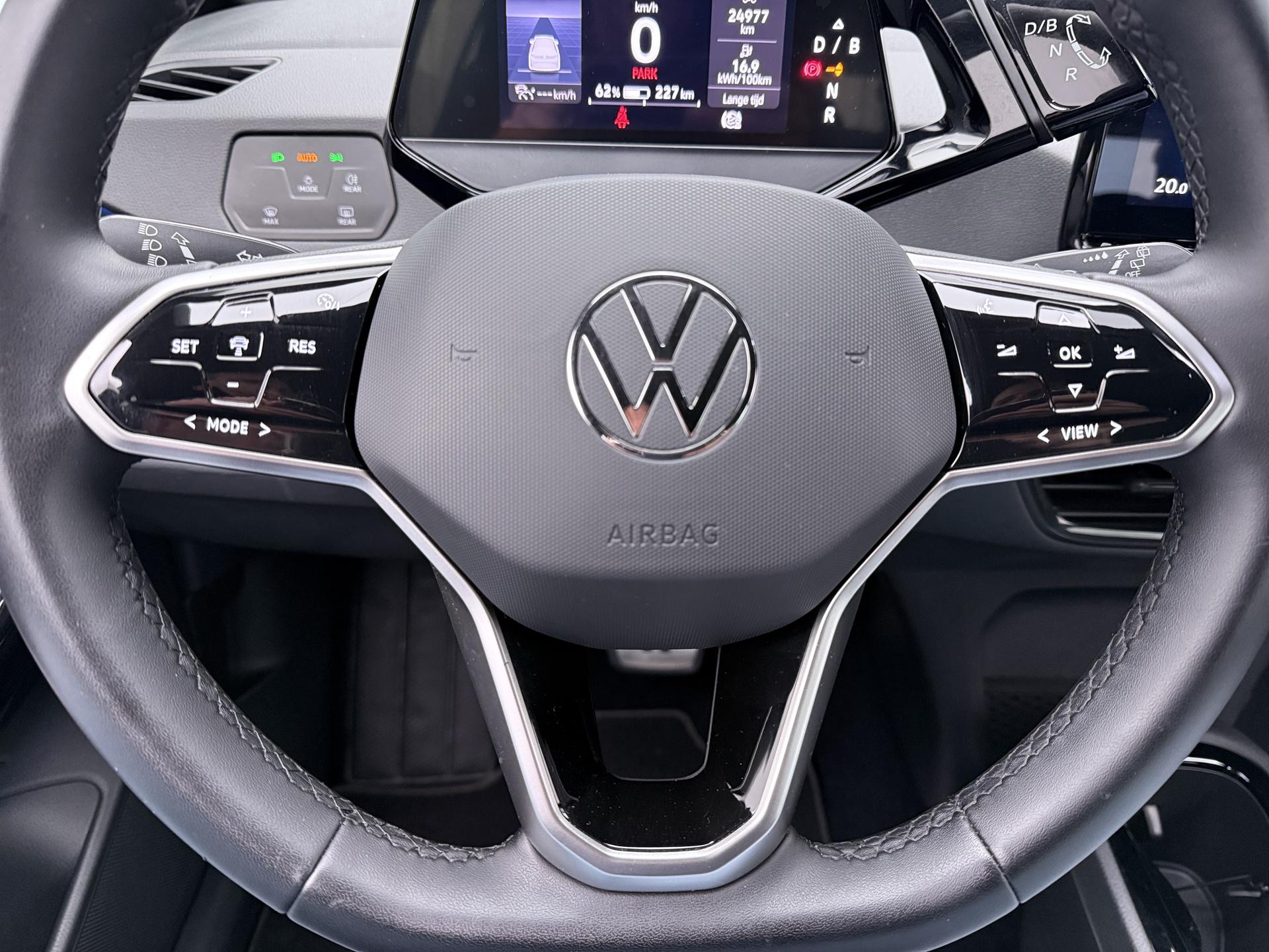 Foto van Volkswagen Id.3