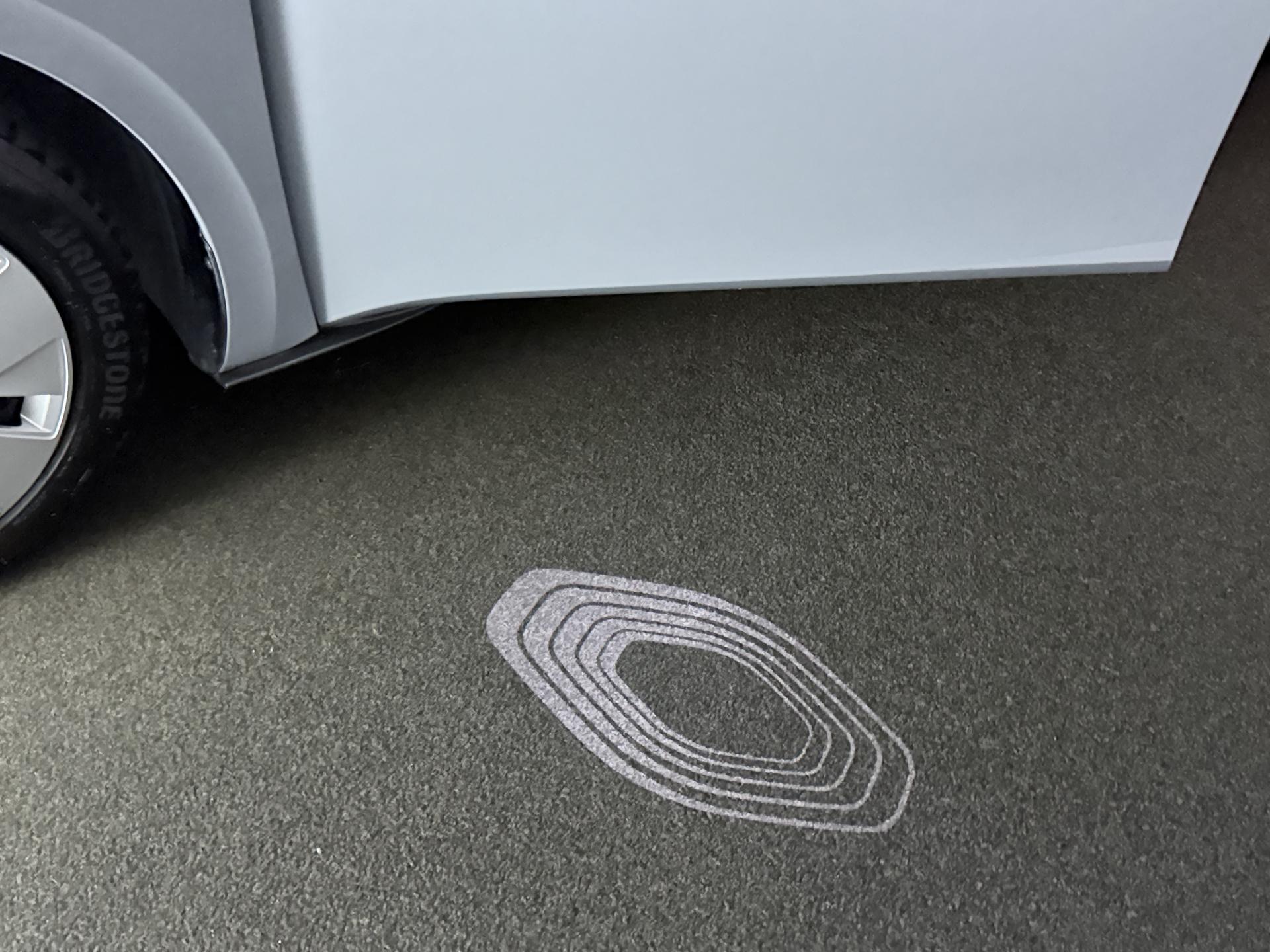 Foto van Volkswagen Id.3
