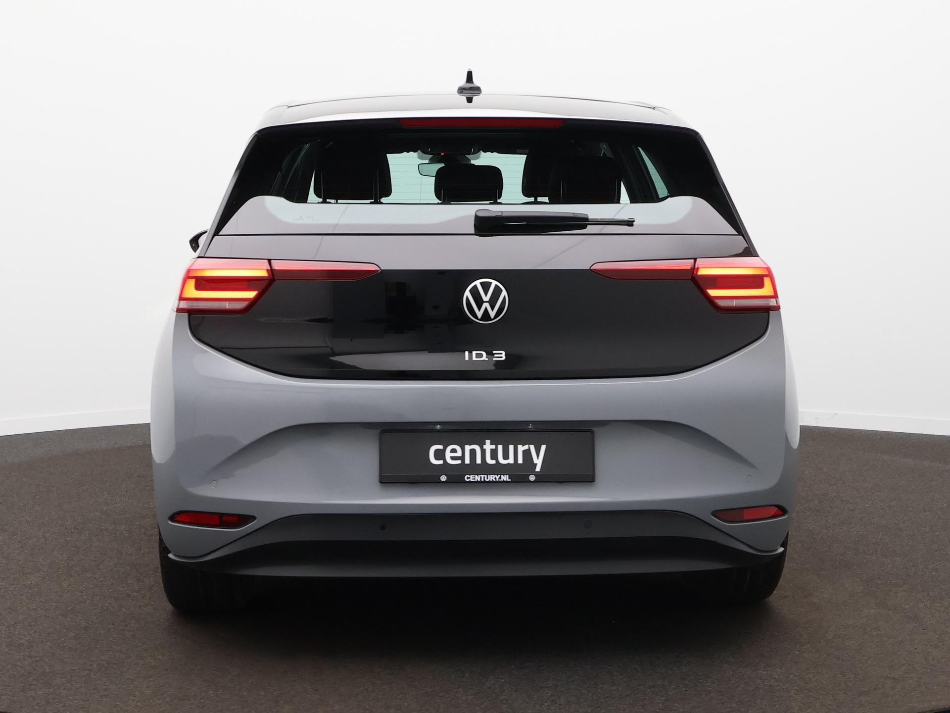 Foto van Volkswagen Id.3