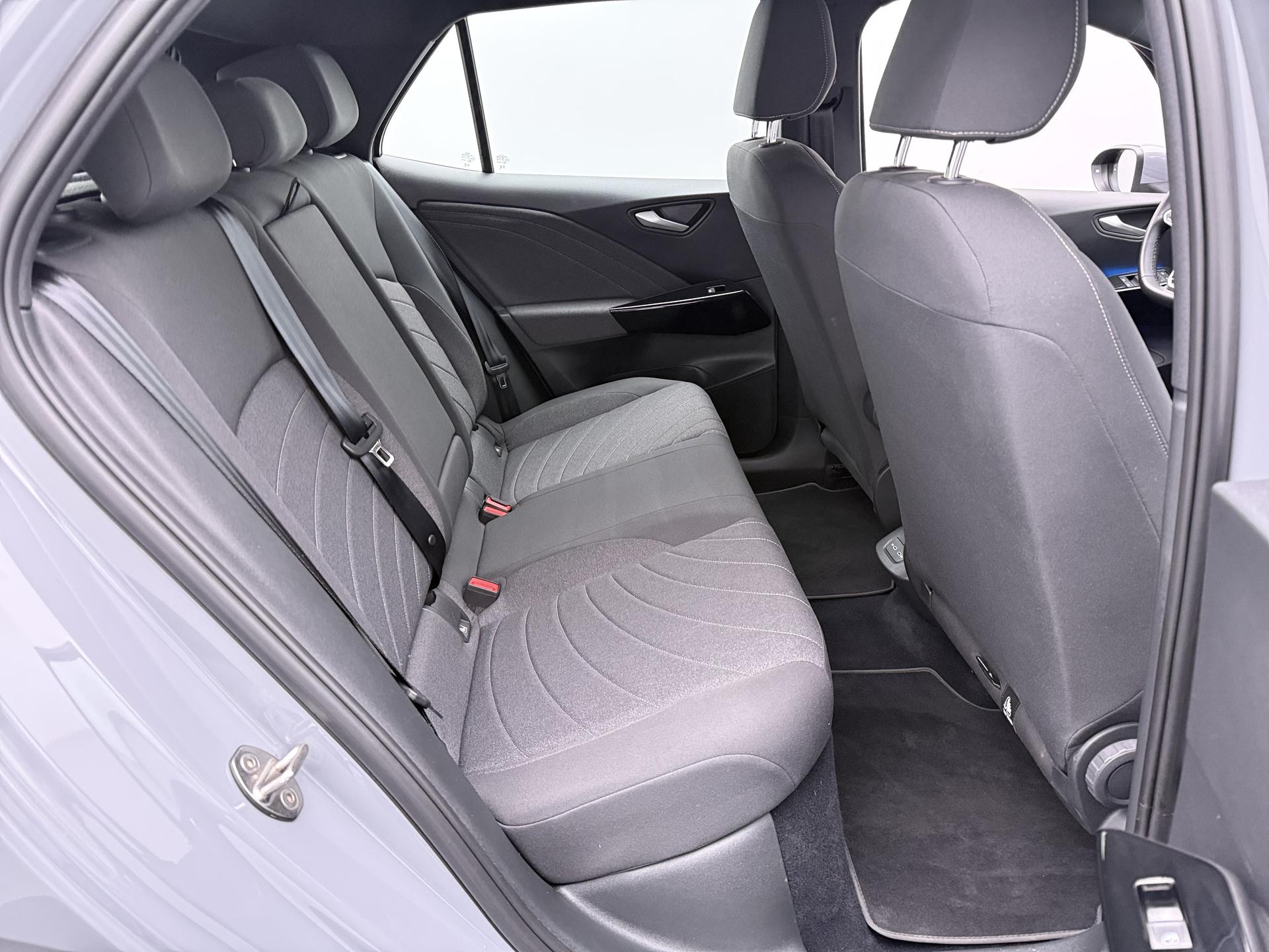 Foto van Volkswagen Id.3