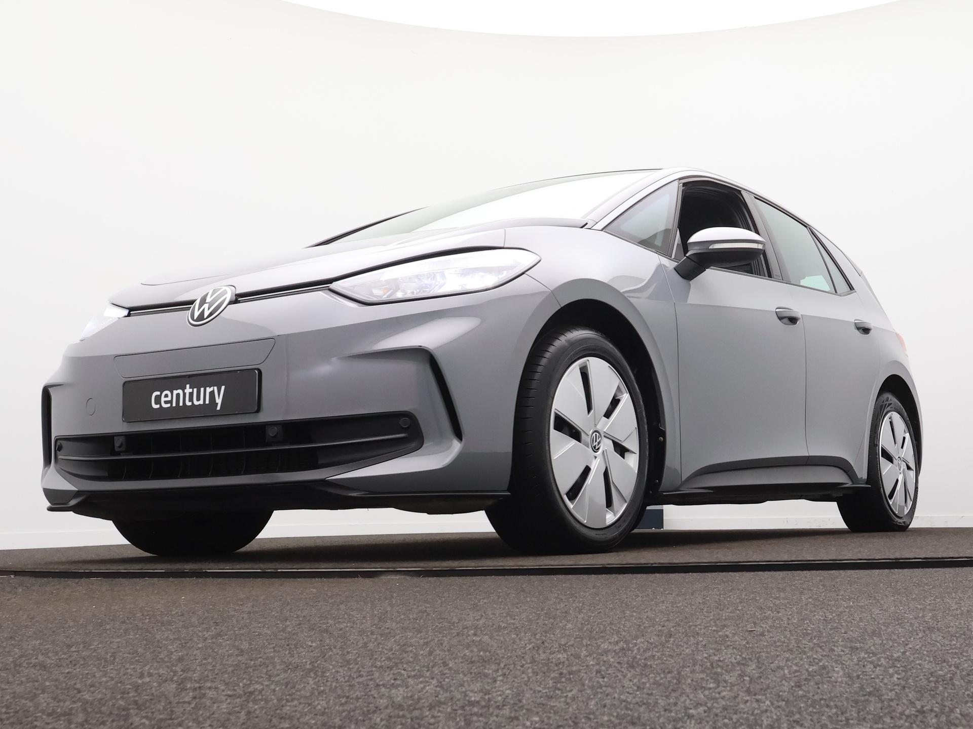 Foto van Volkswagen Id.3