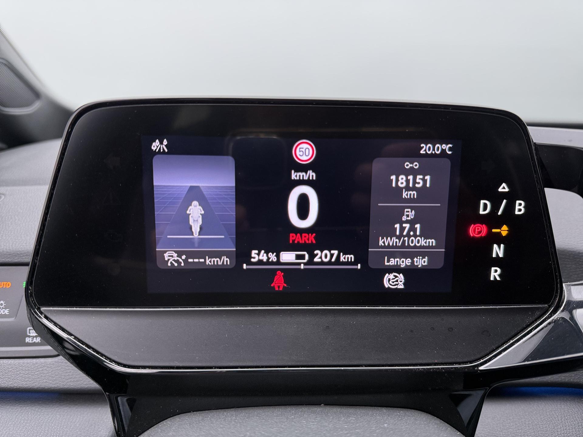 Foto van Volkswagen Id.3