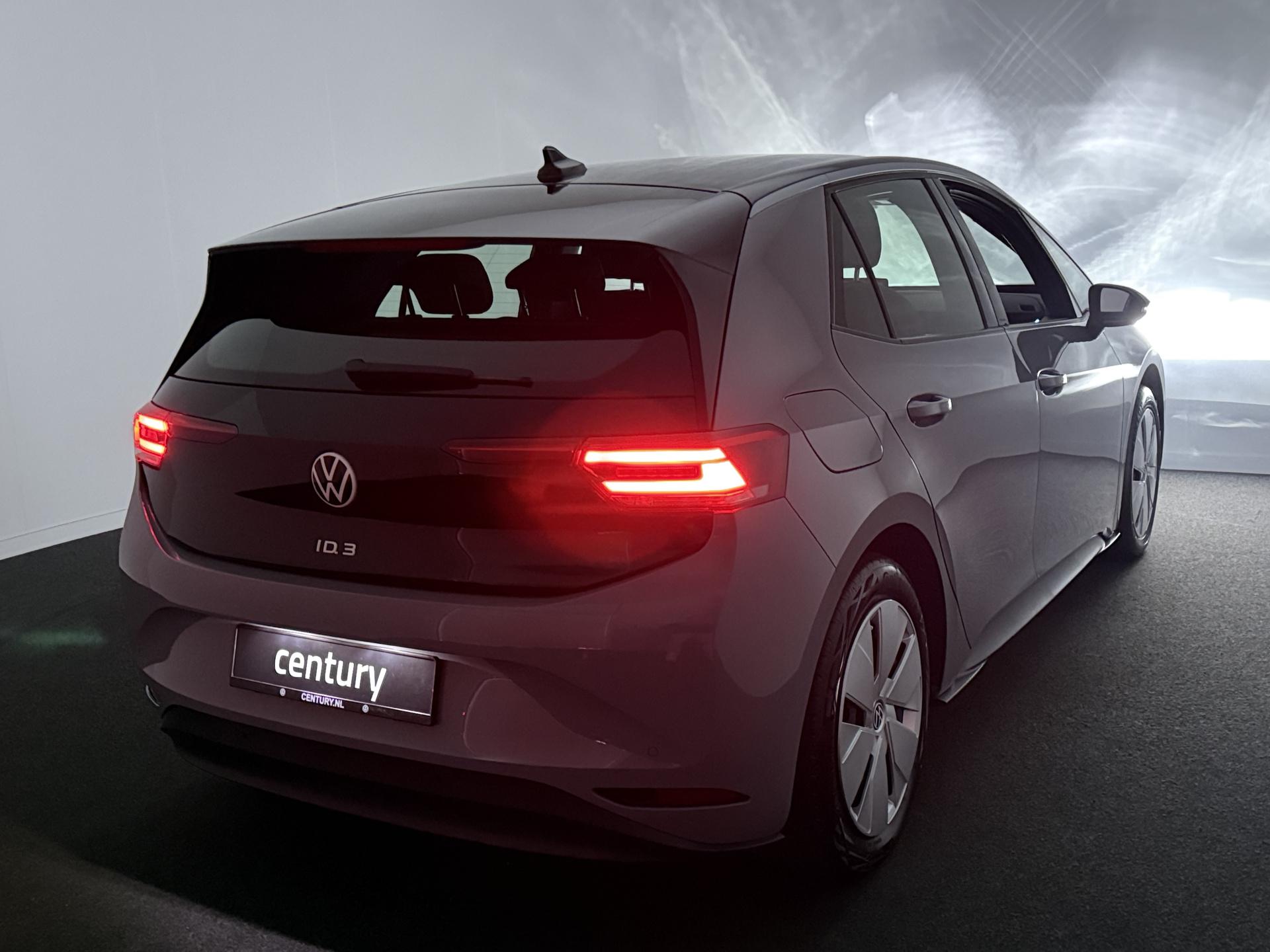 Foto van Volkswagen Id.3