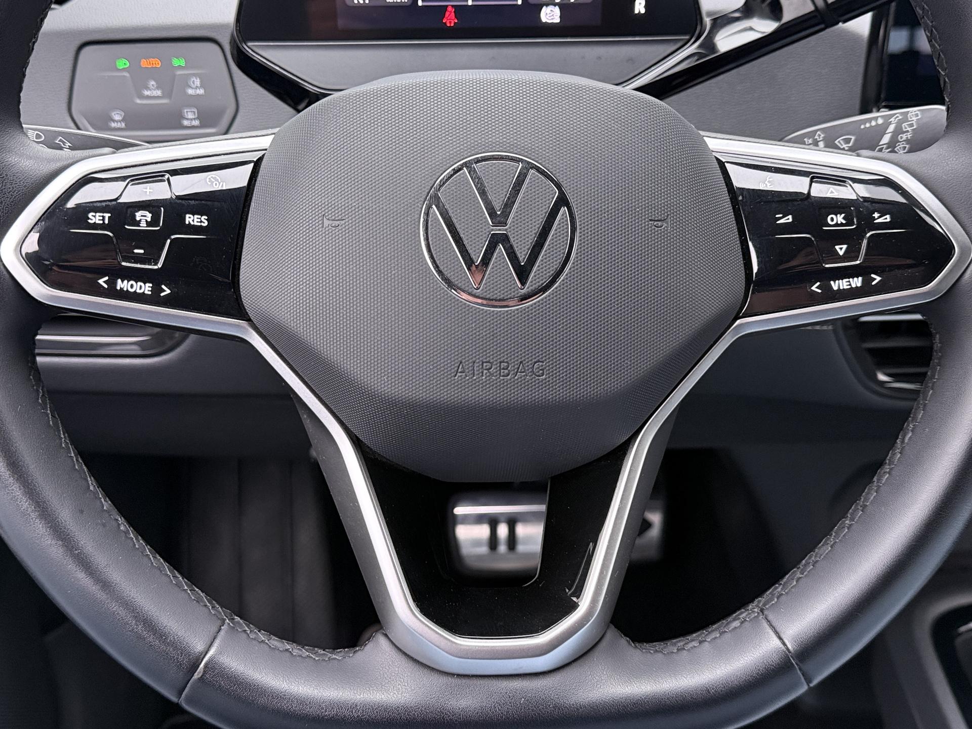 Foto van Volkswagen Id.3