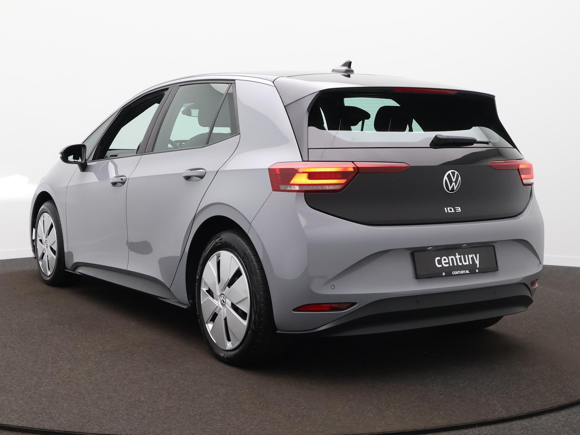 Foto van Volkswagen Id.3