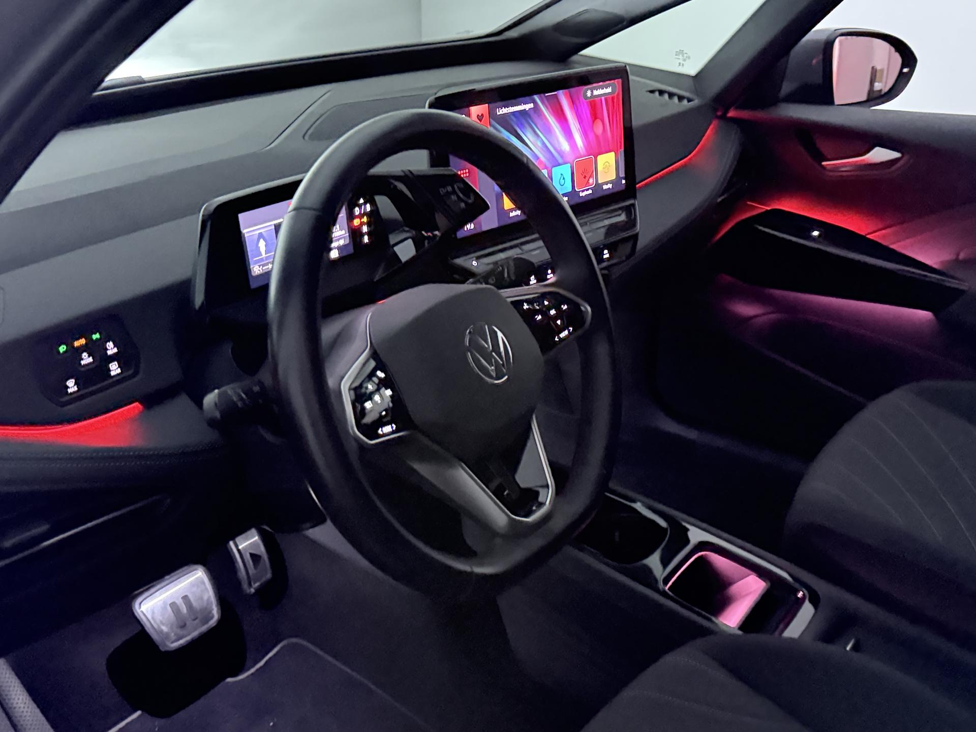 Foto van Volkswagen Id.3