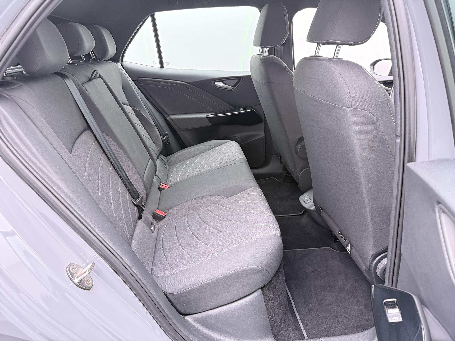 Foto van Volkswagen Id.3