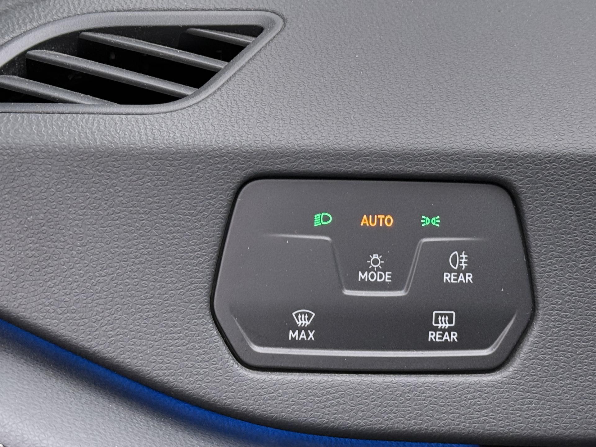 Foto van Volkswagen Id.3