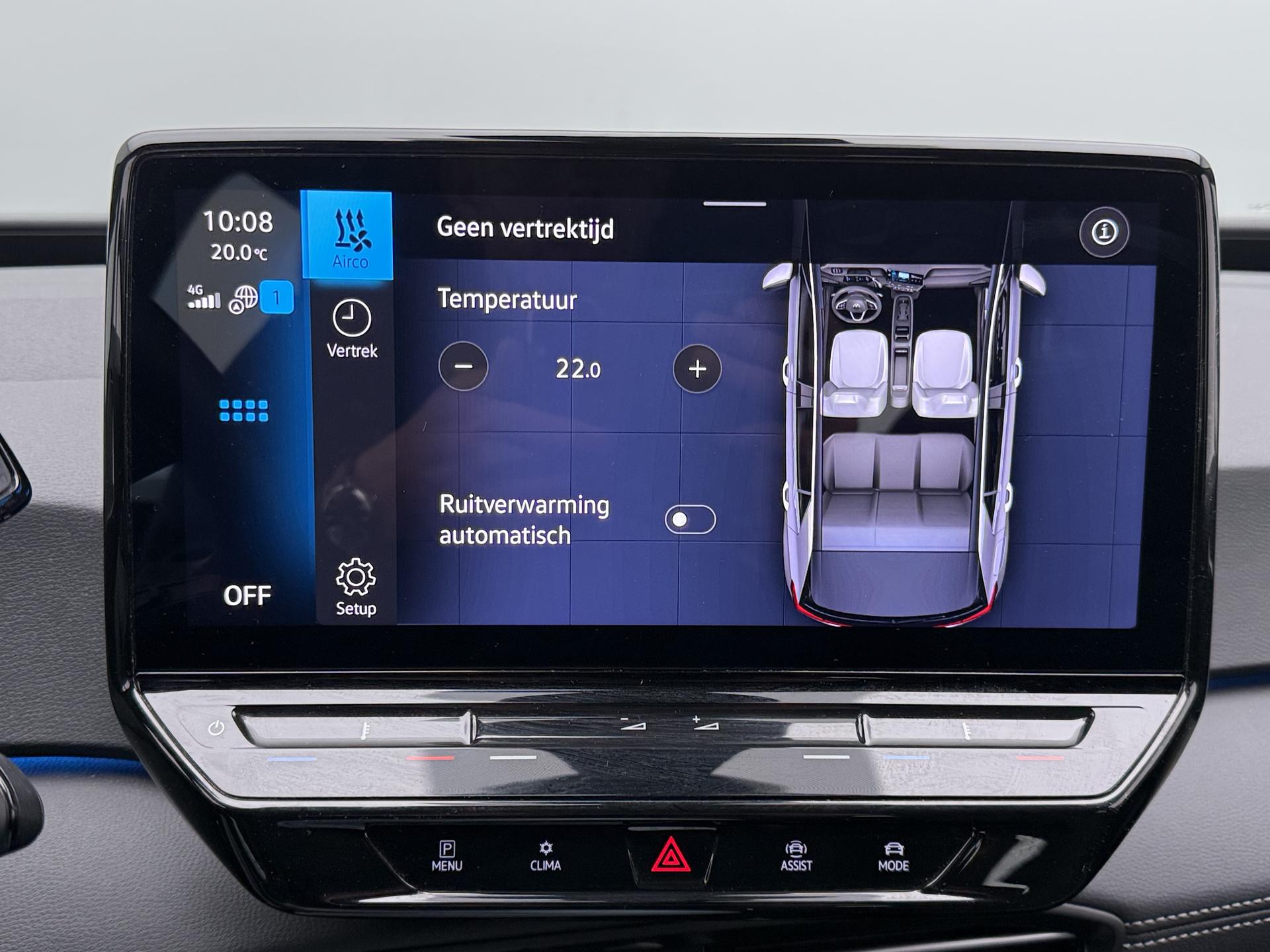Foto van Volkswagen Id.3