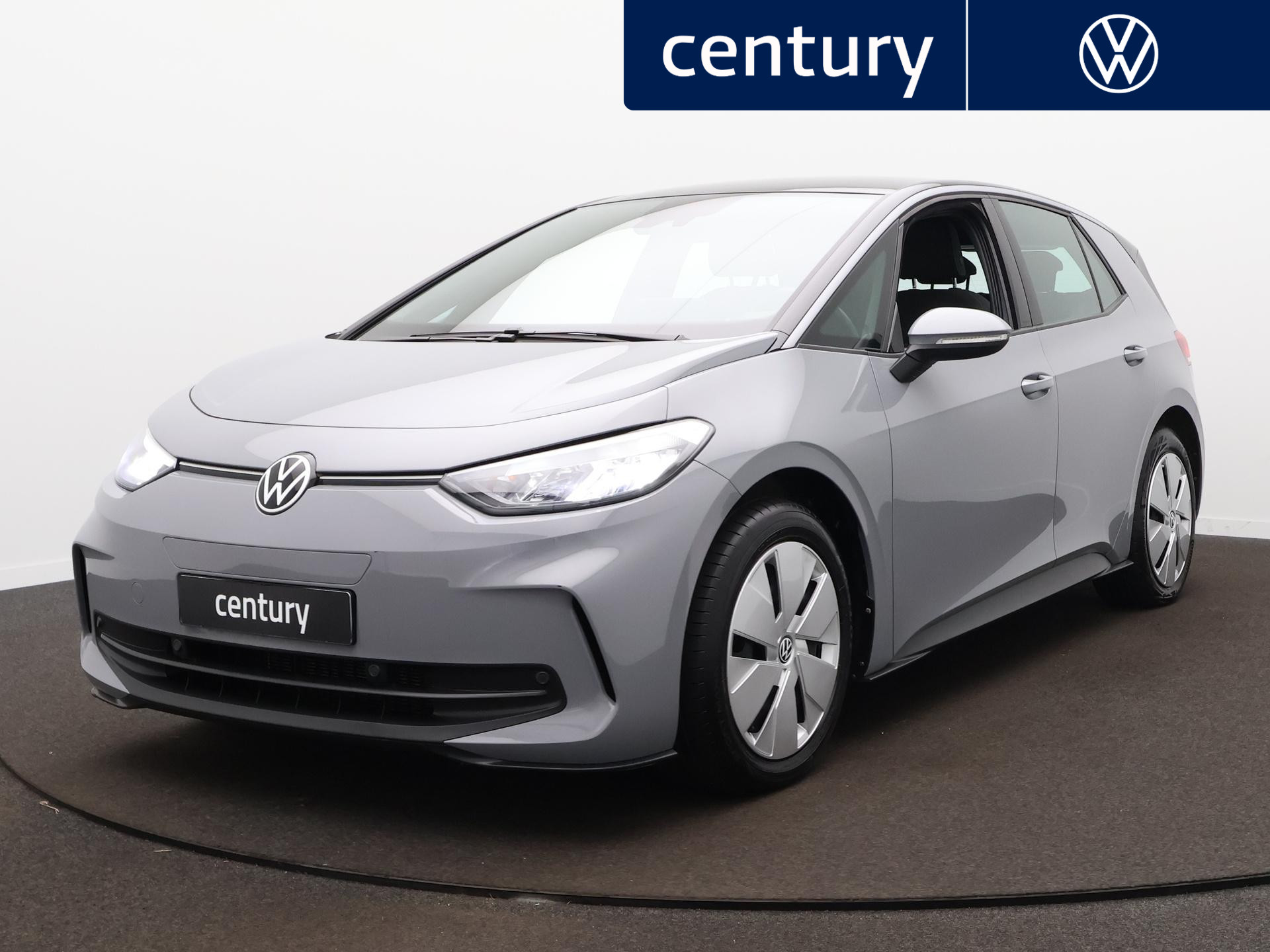 Volkswagen Id.3 Pro 59 kWh 2024 - voorkant