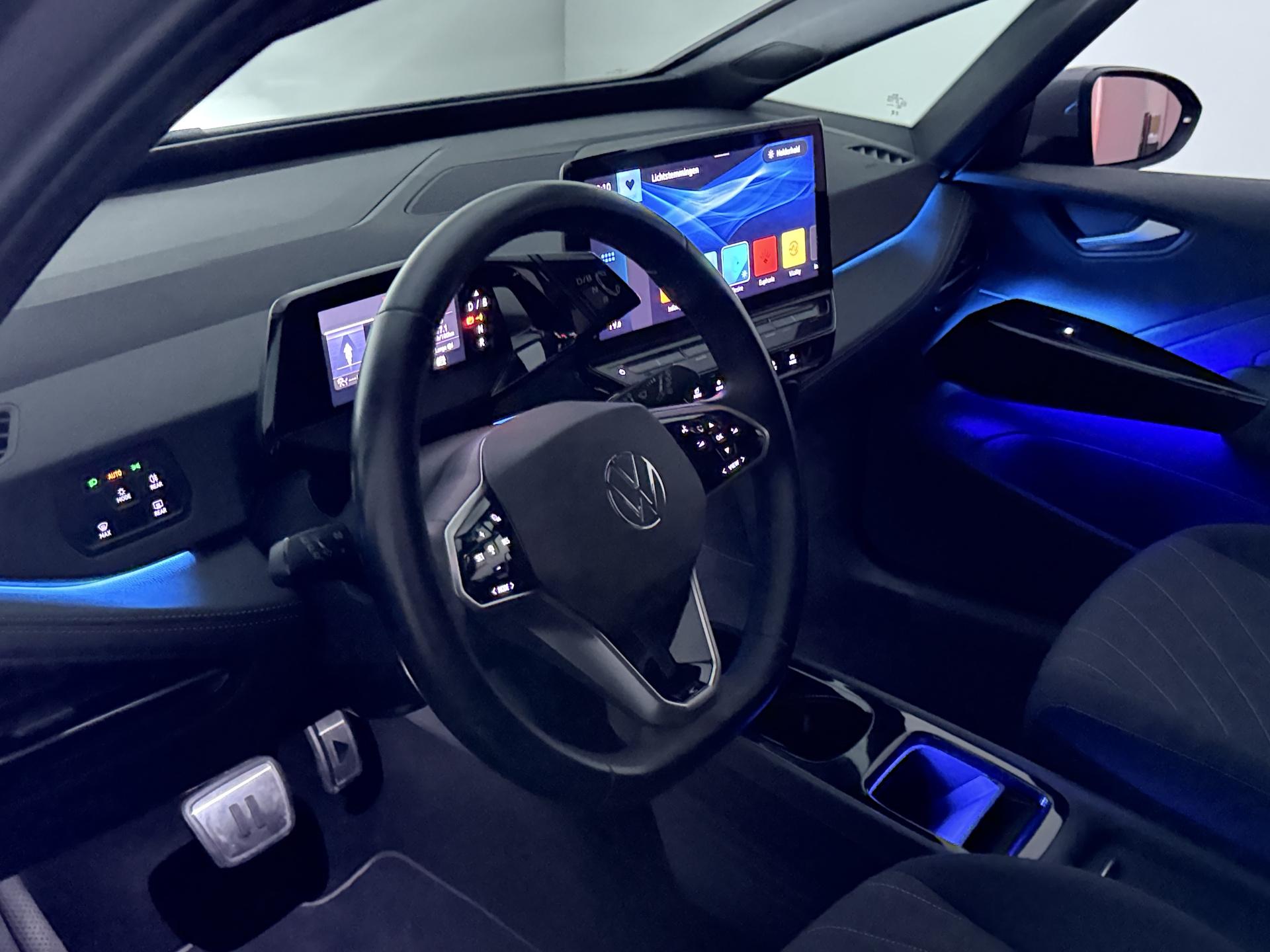 Foto van Volkswagen Id.3