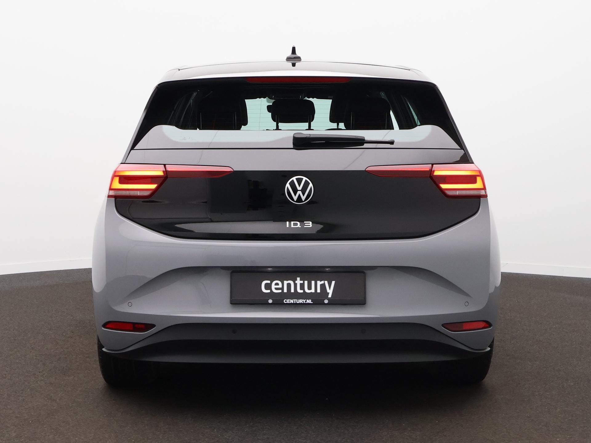 Foto van Volkswagen Id.3