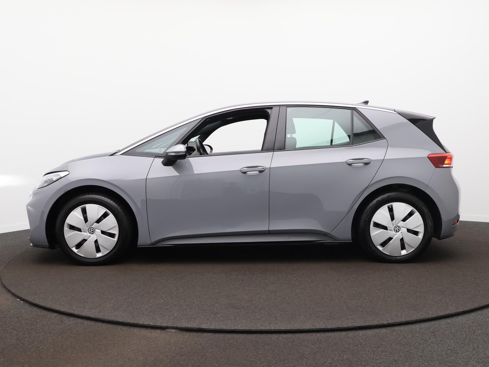 Foto van Volkswagen Id.3