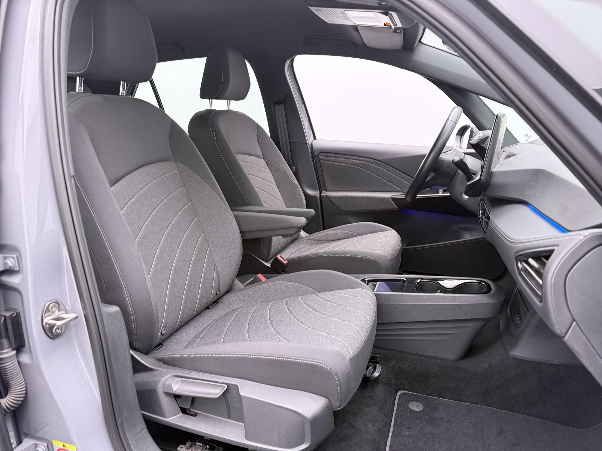 Foto van Volkswagen Id.3