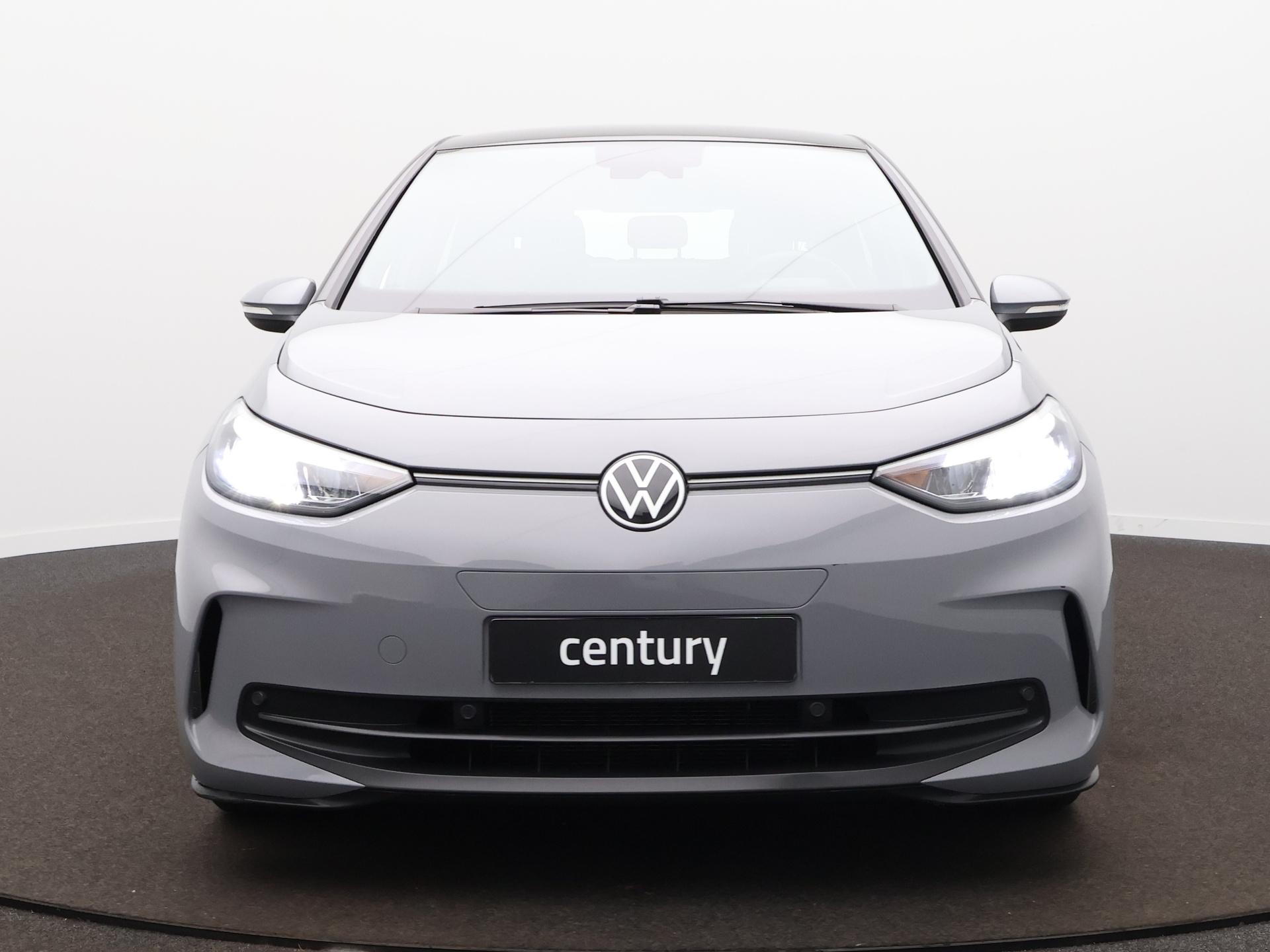 Foto van Volkswagen Id.3