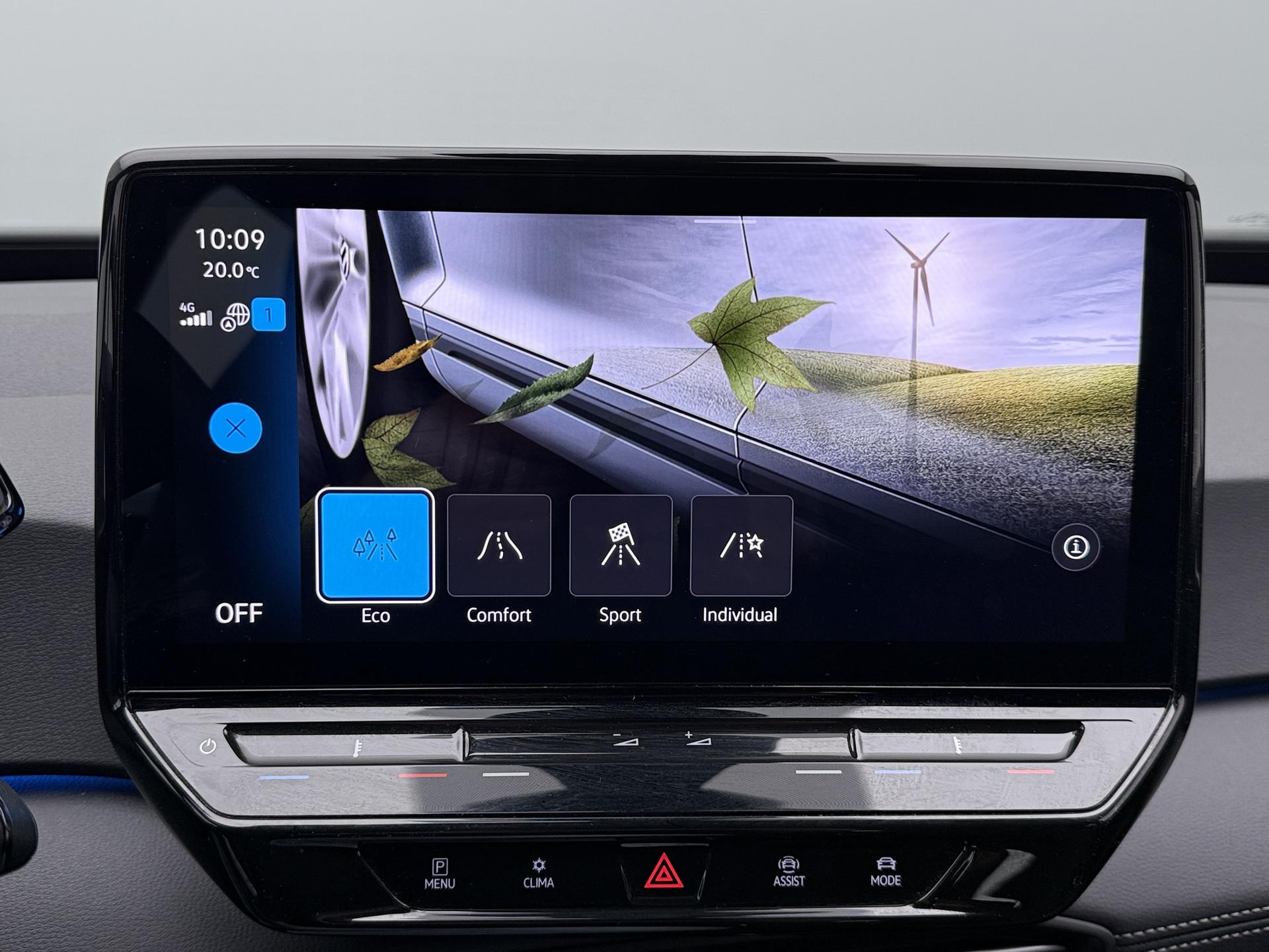 Foto van Volkswagen Id.3