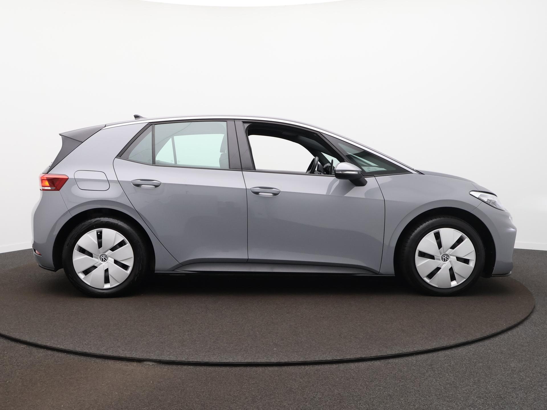 Foto van Volkswagen Id.3