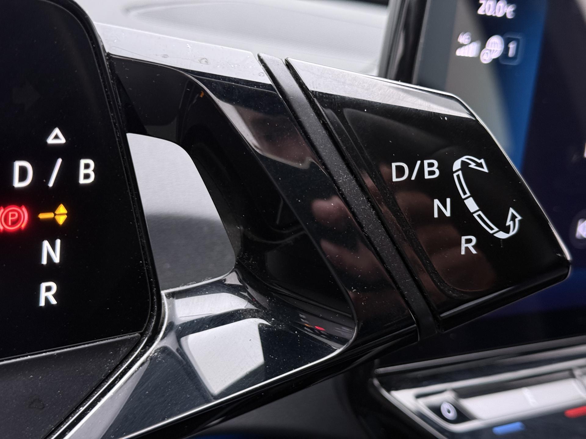 Foto van Volkswagen Id.3