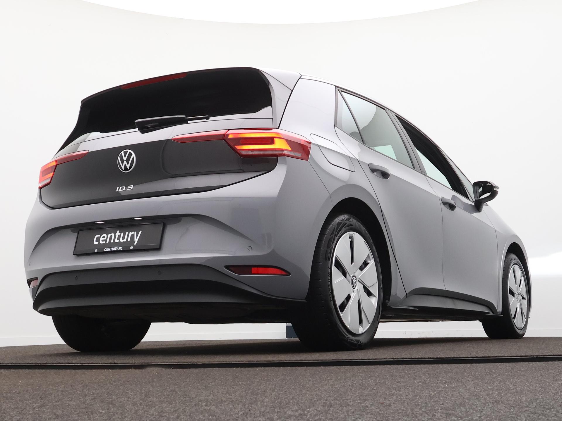Foto van Volkswagen Id.3