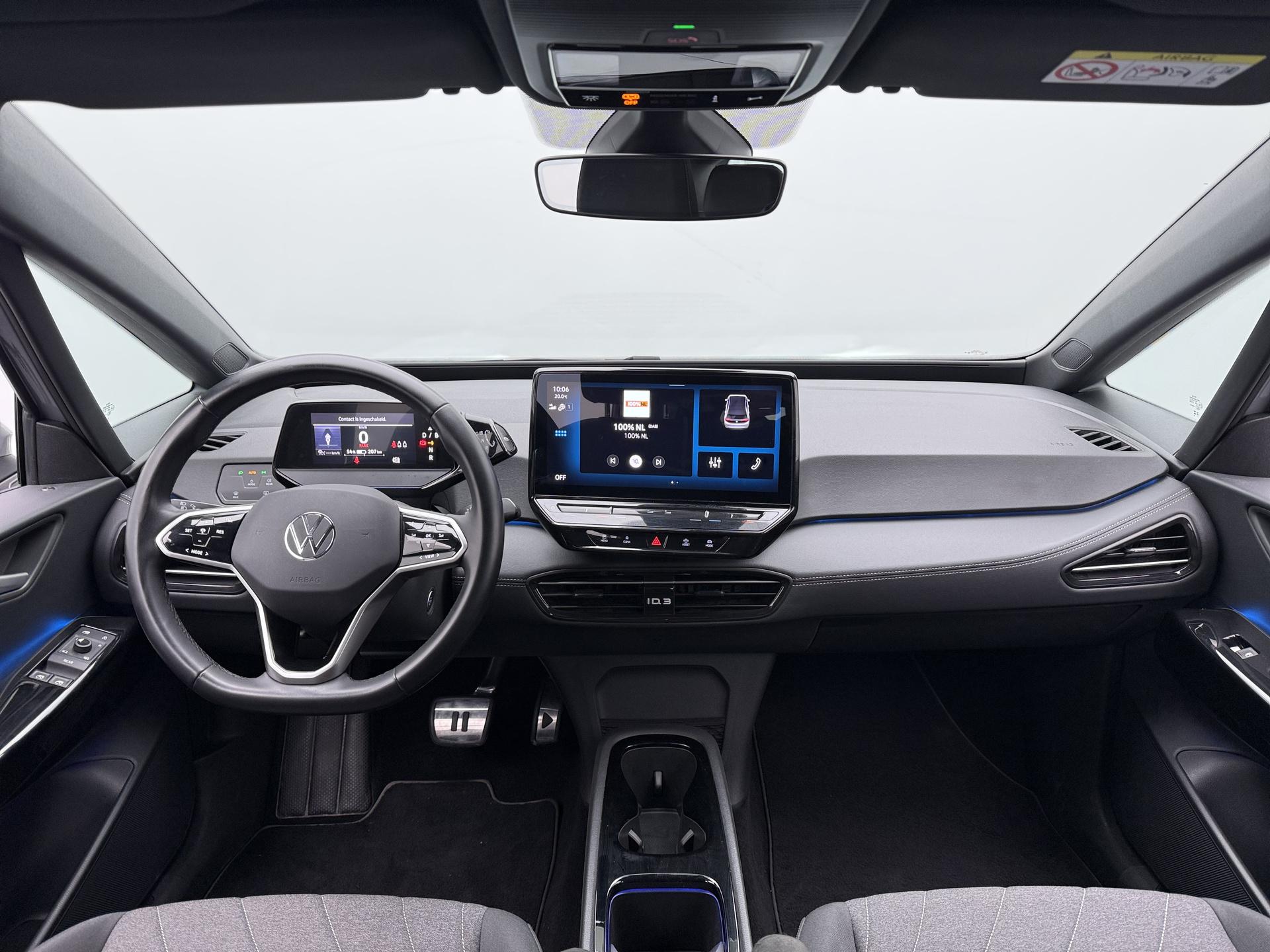 Foto van Volkswagen Id.3