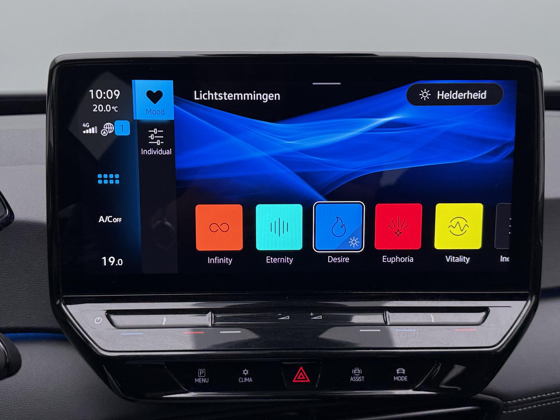 Foto van Volkswagen Id.3