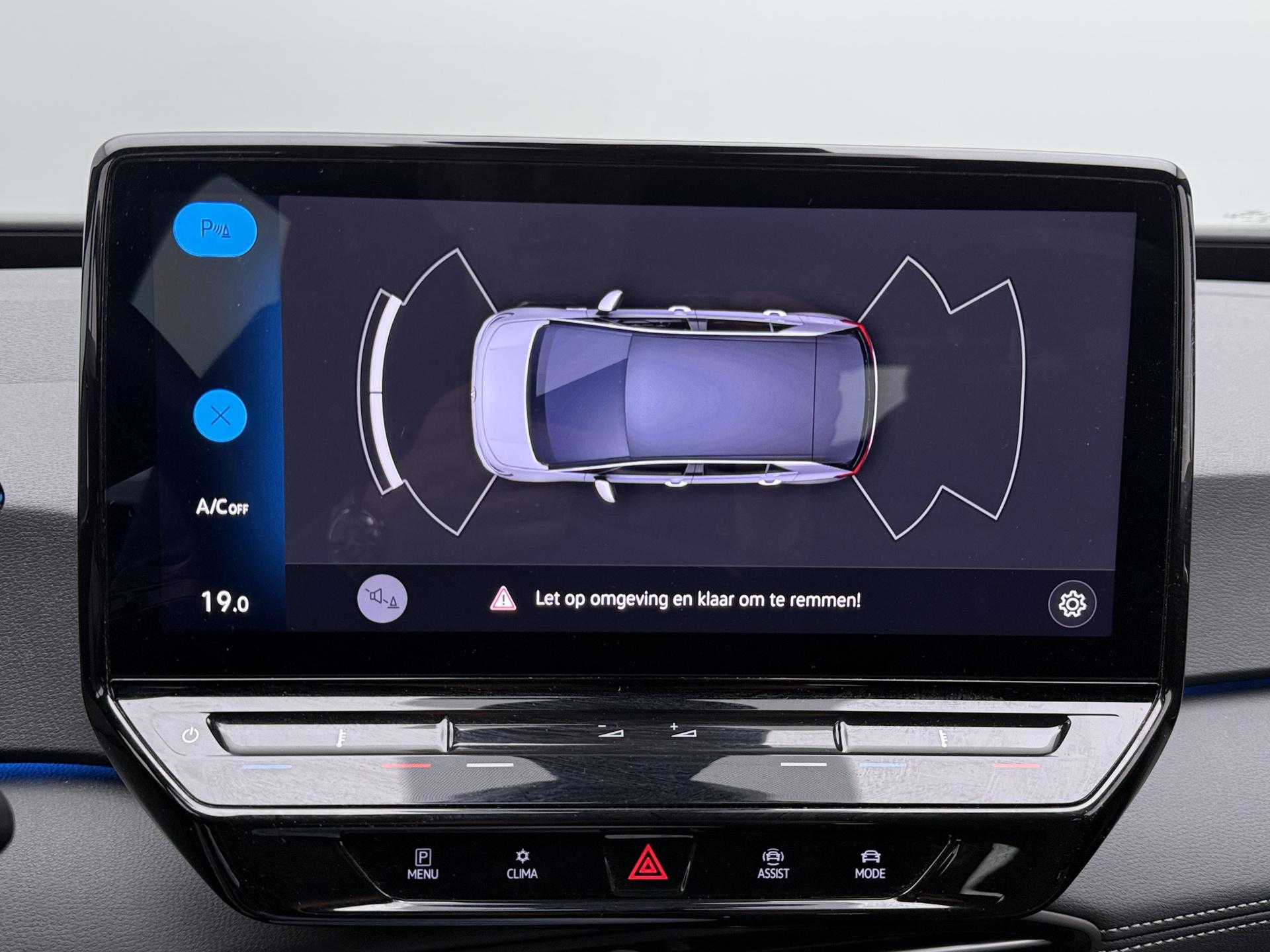 Foto van Volkswagen Id.3