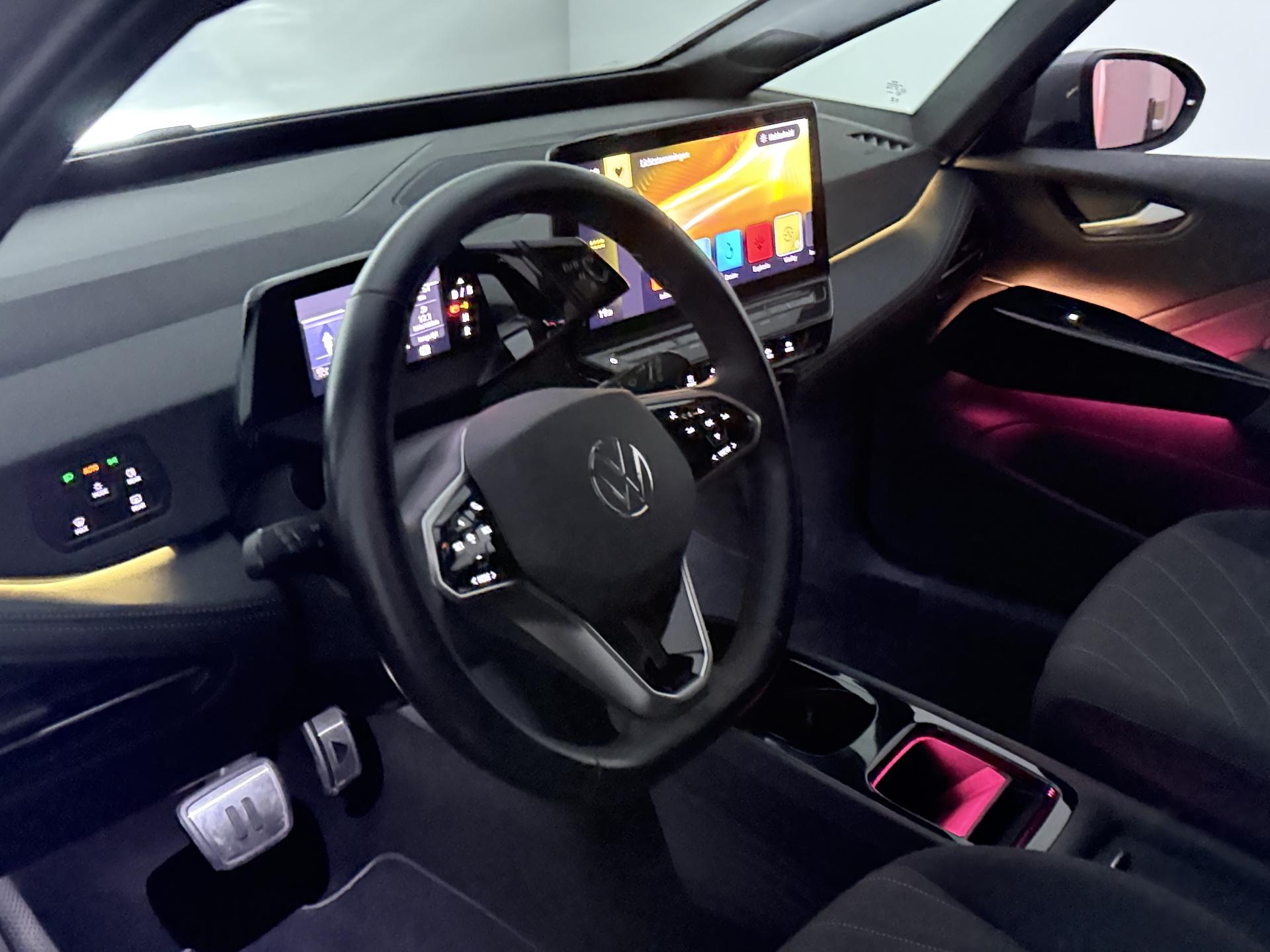 Foto van Volkswagen Id.3