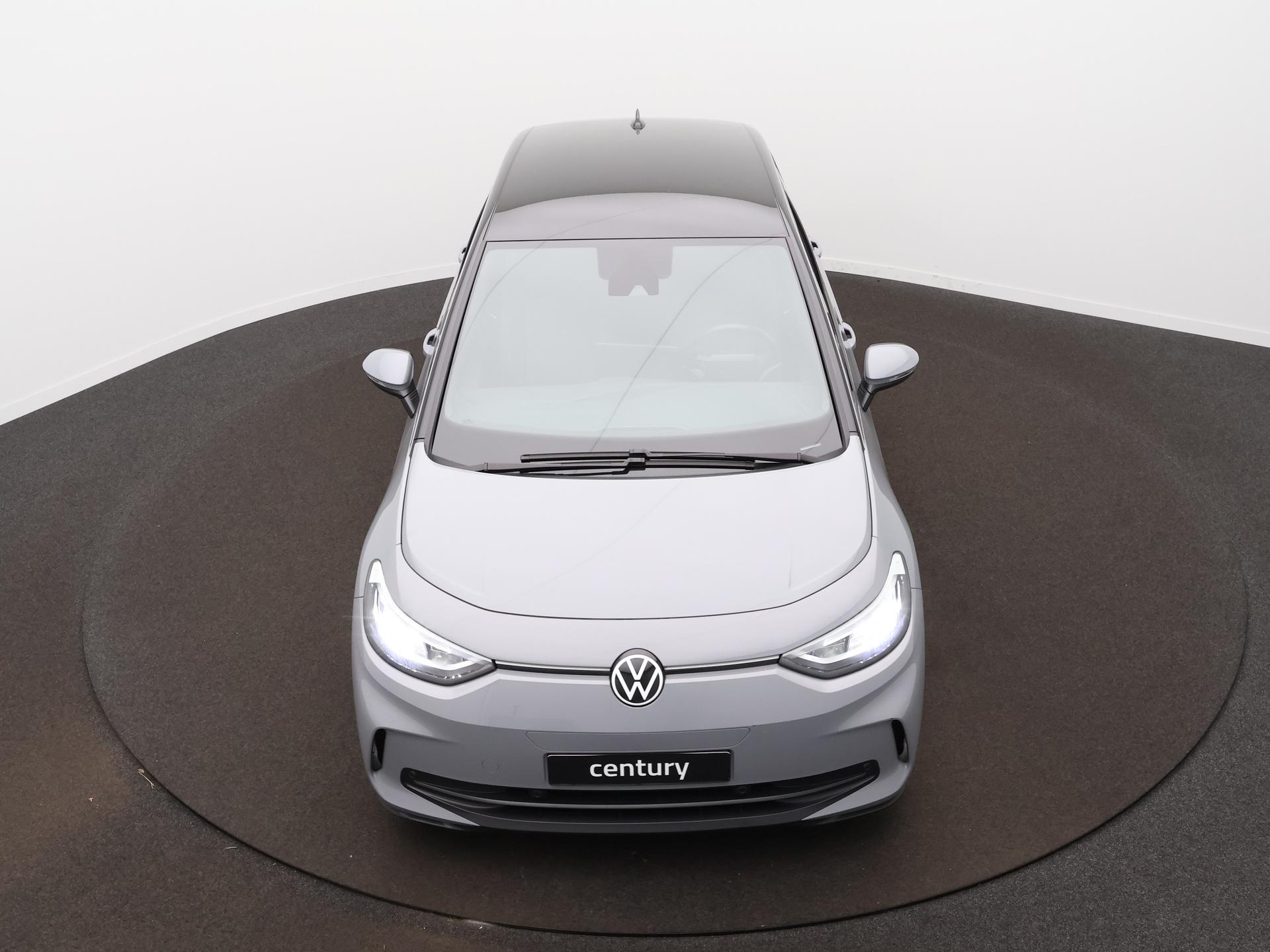 Foto van Volkswagen Id.3