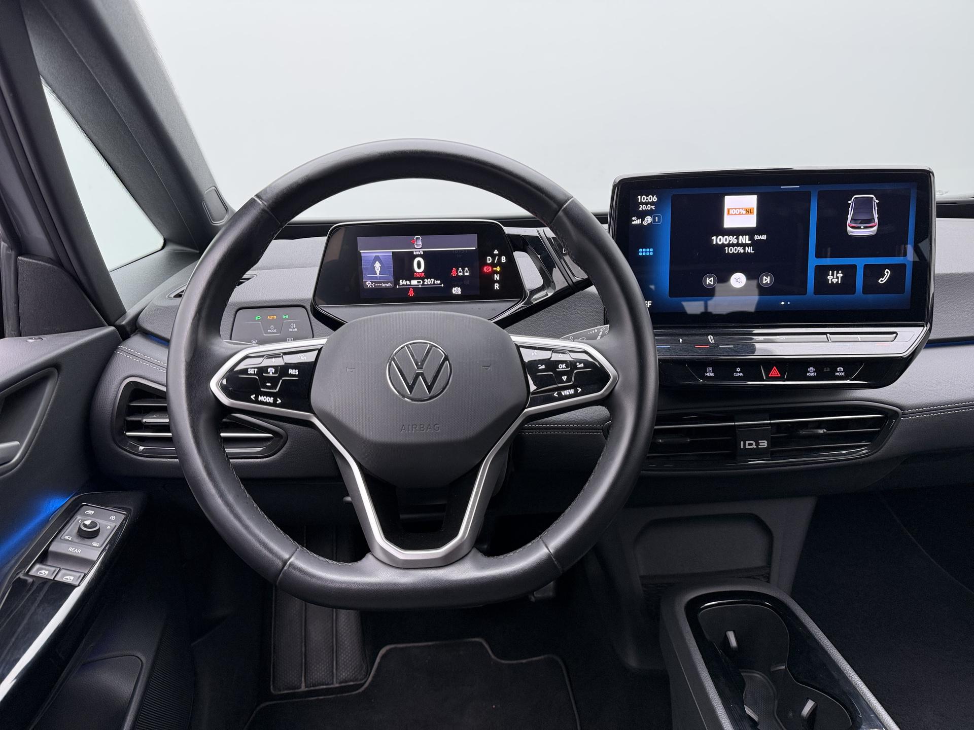 Foto van Volkswagen Id.3